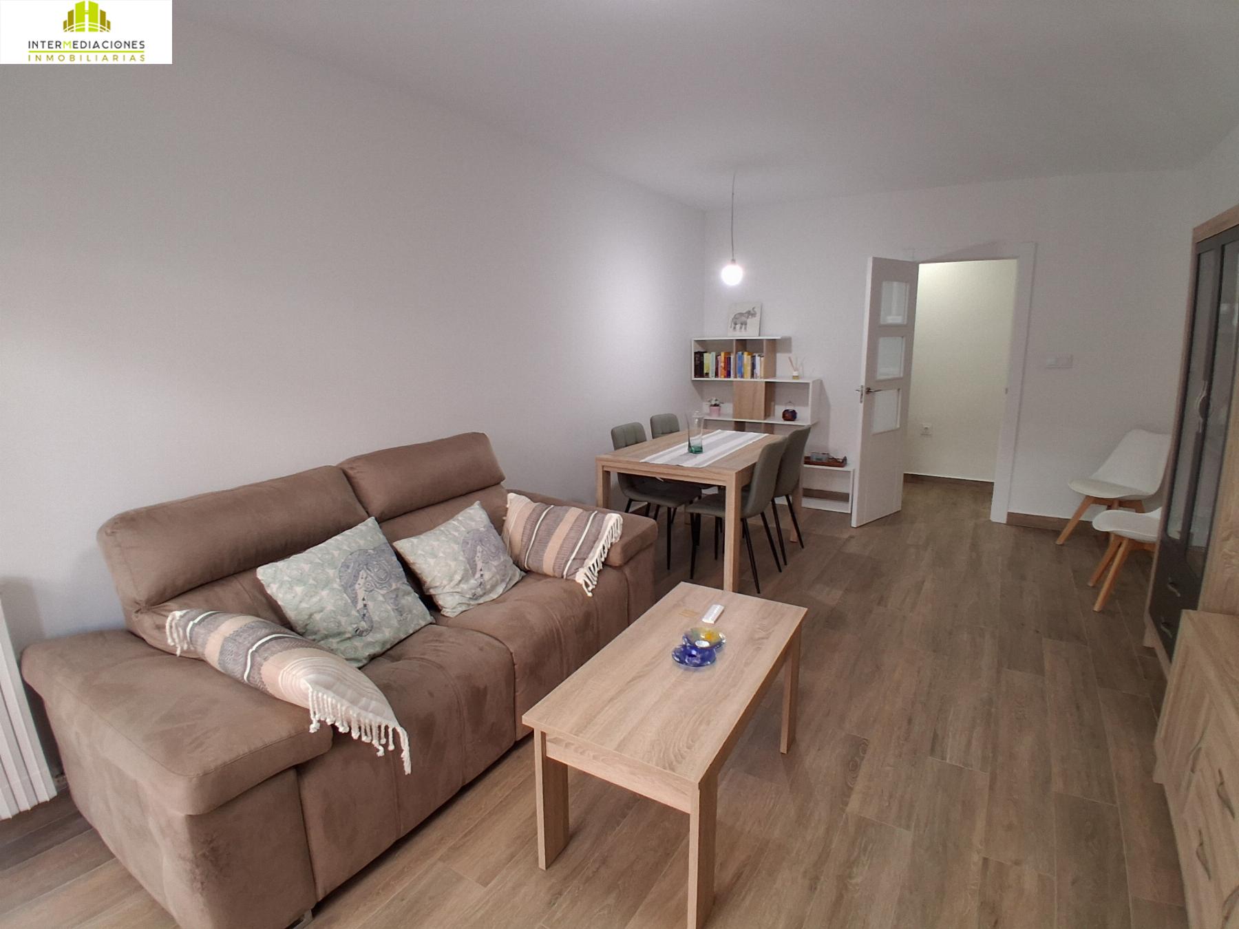 Venta de piso en Albacete