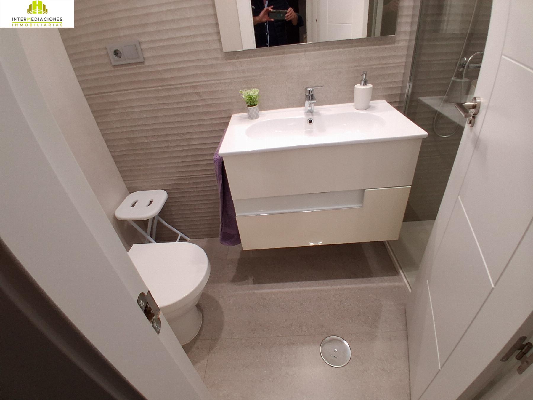 Venta de piso en Albacete