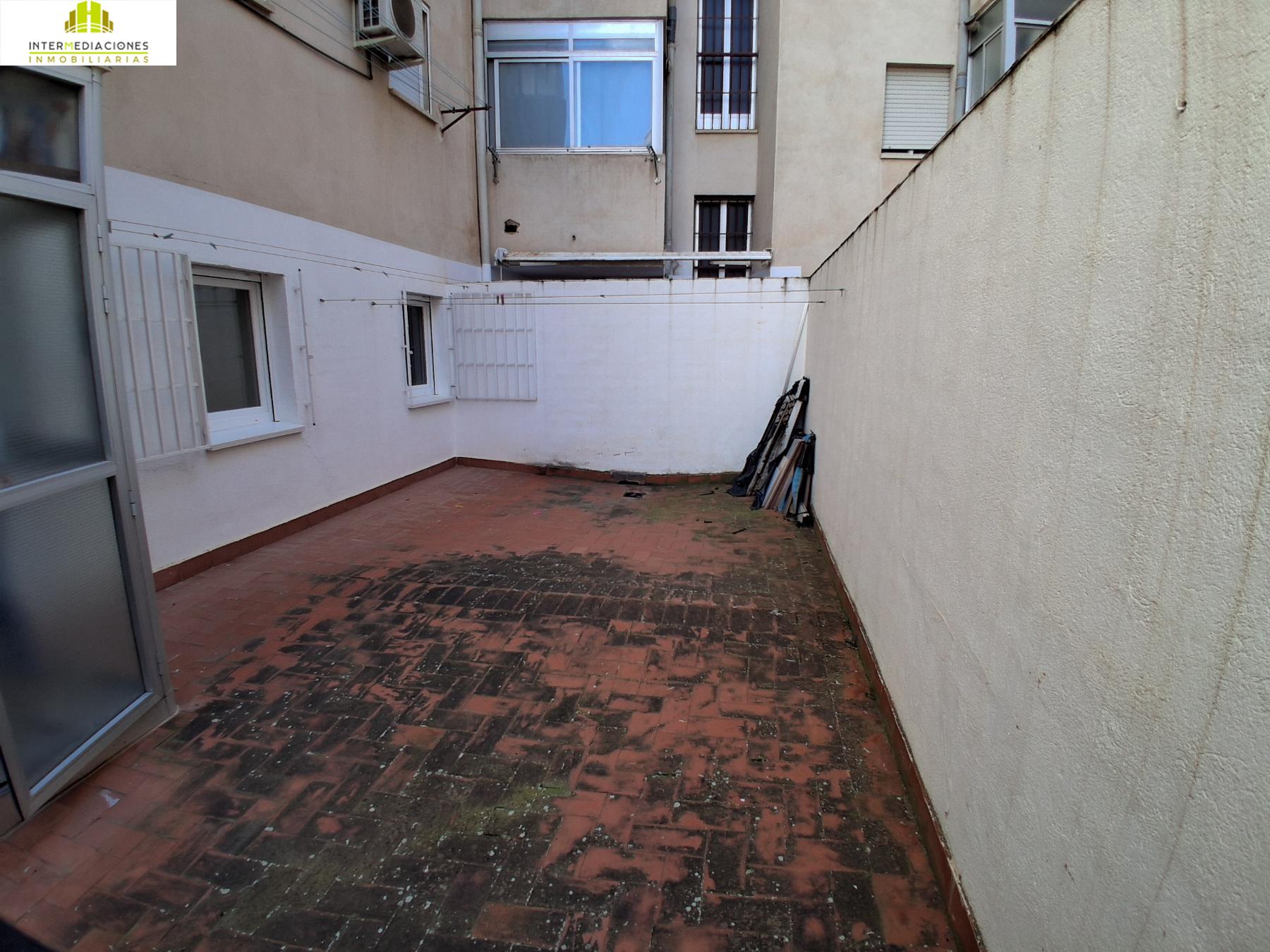 Venta de piso en Albacete