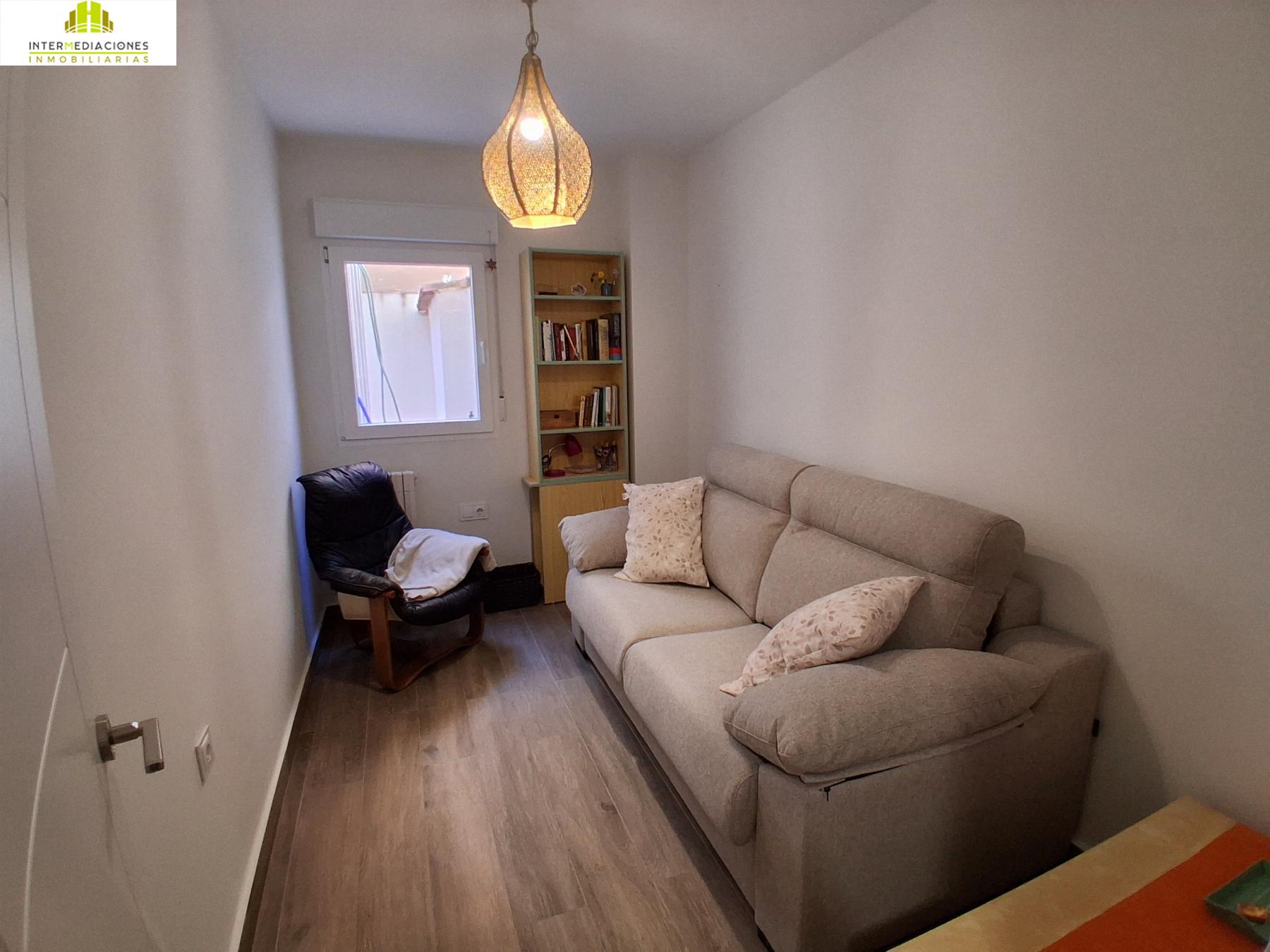 Venta de piso en Albacete