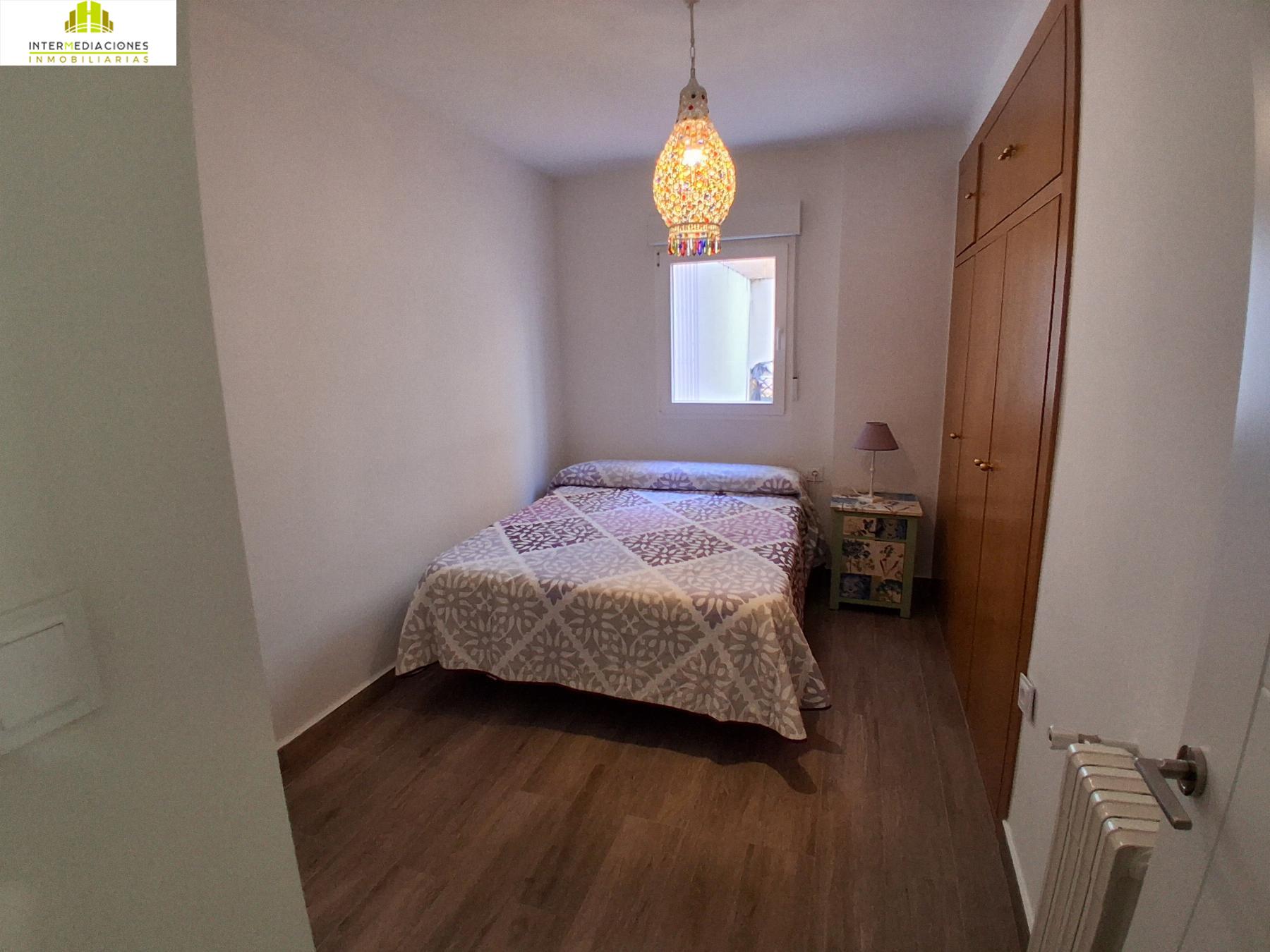 Venta de piso en Albacete