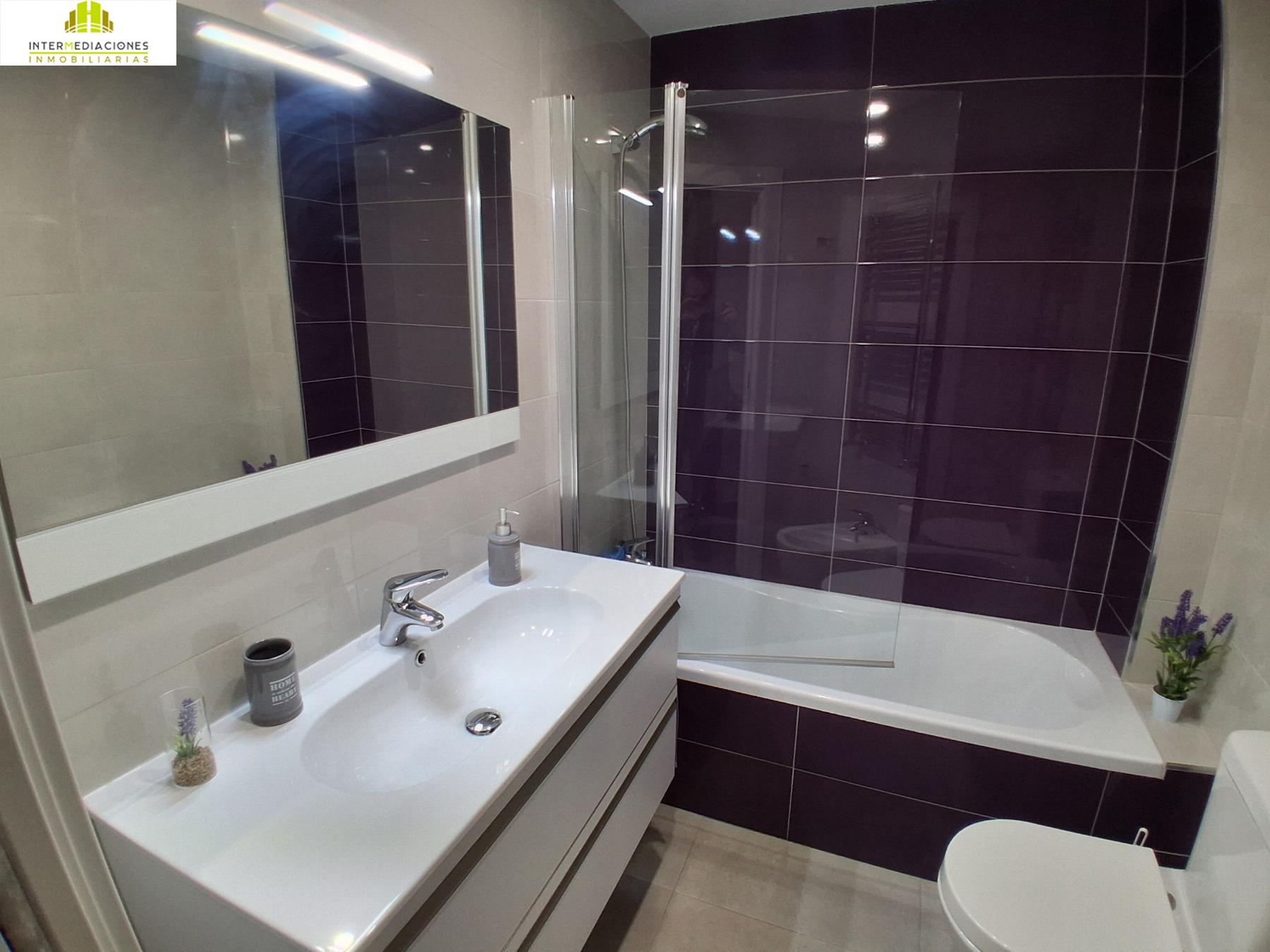 Venta de piso en Albacete