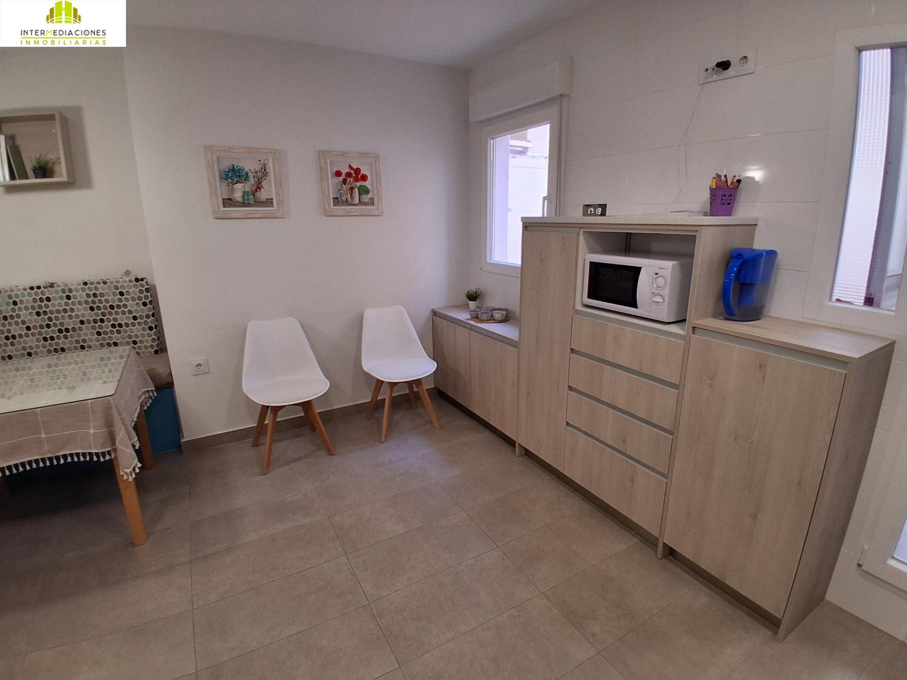 Venta de piso en Albacete