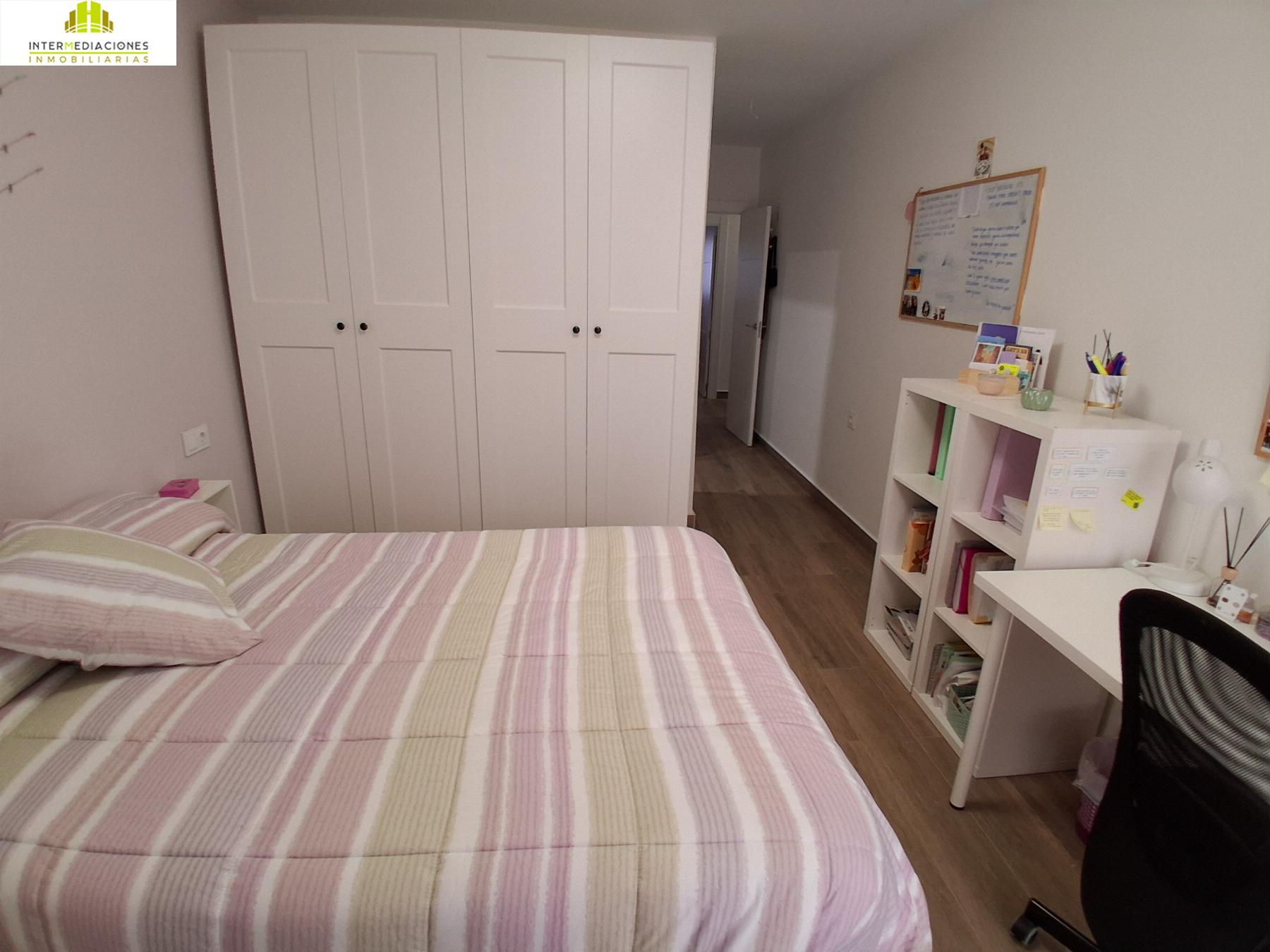 Venta de piso en Albacete