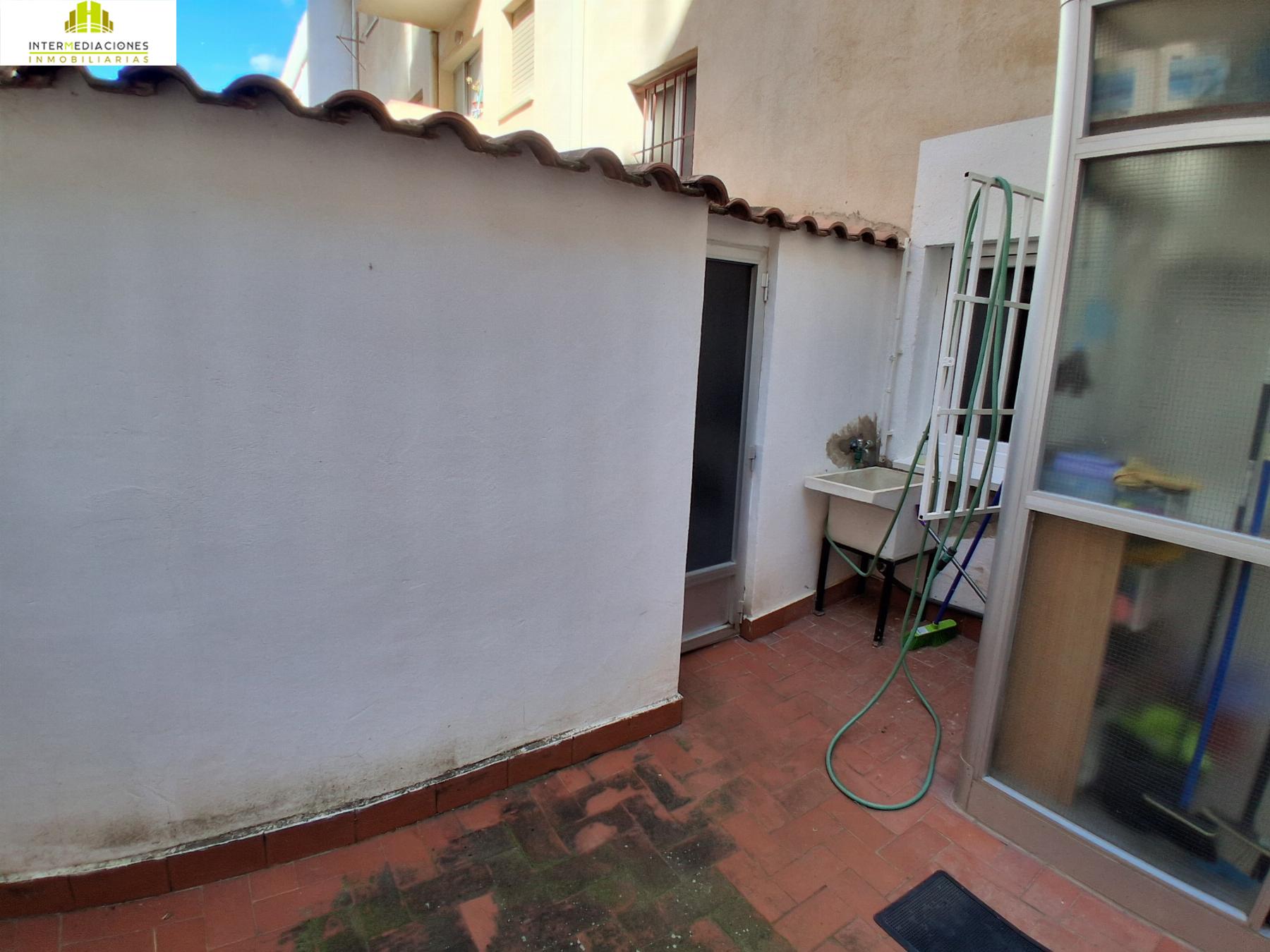 Venta de piso en Albacete