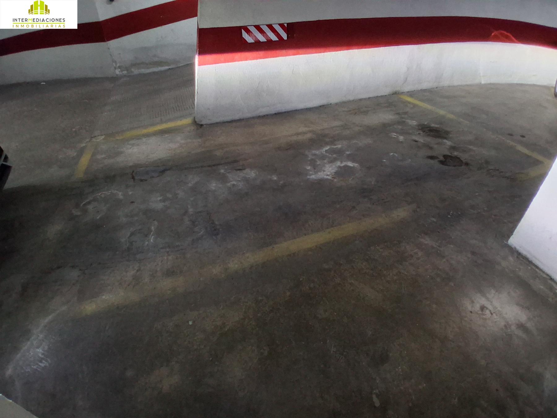 Venta de piso en Albacete