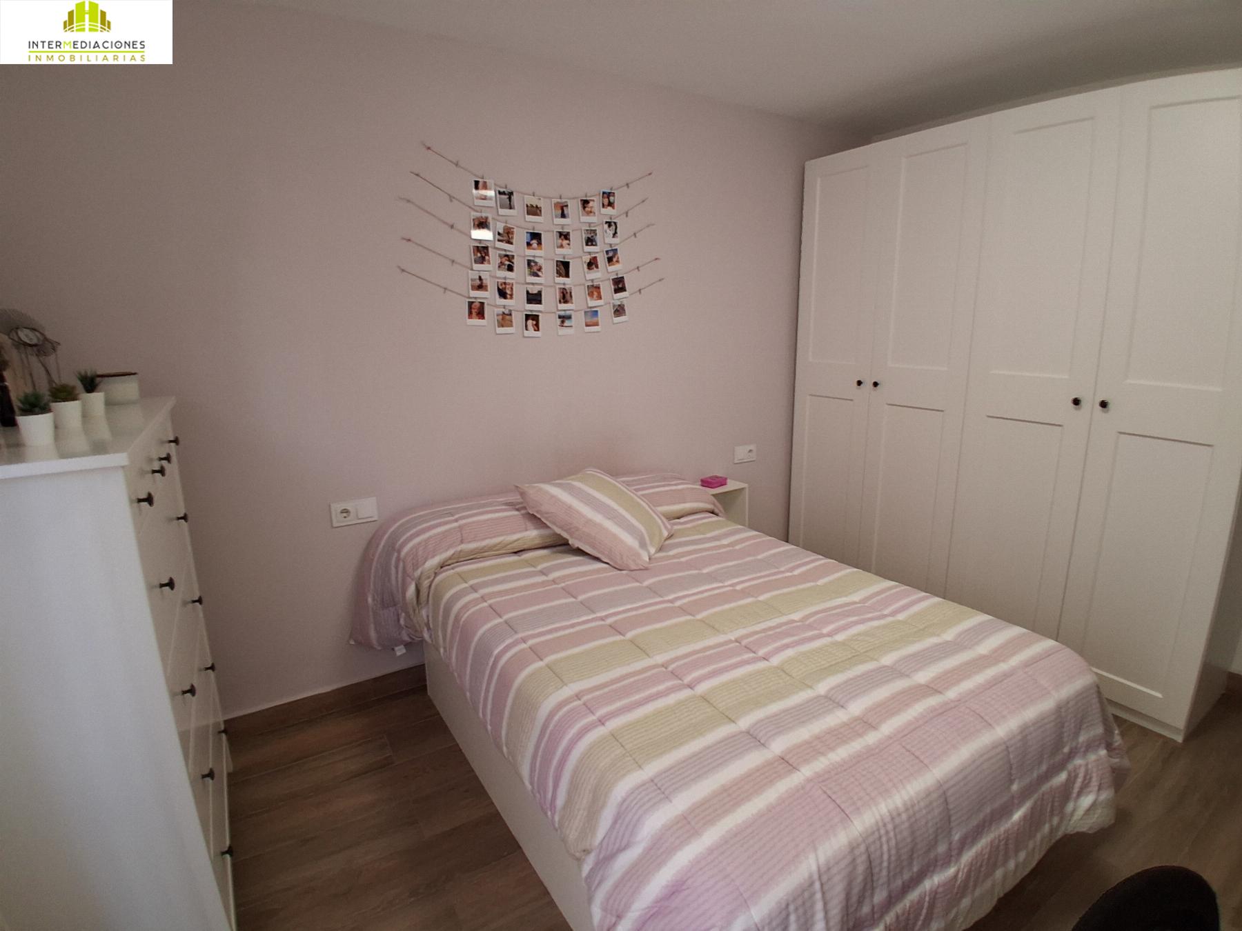 Venta de piso en Albacete