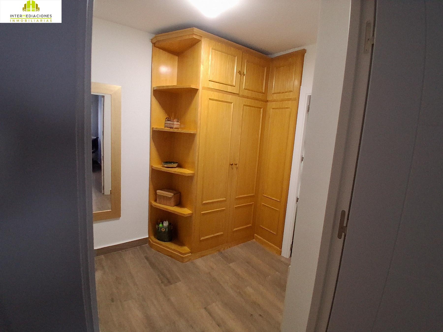 Venta de piso en Albacete