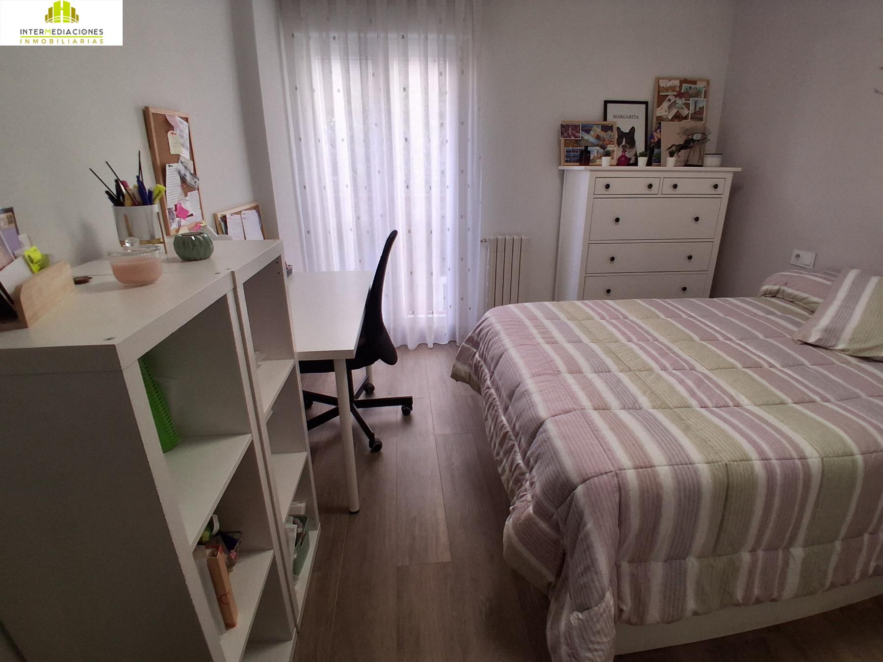 Venta de piso en Albacete