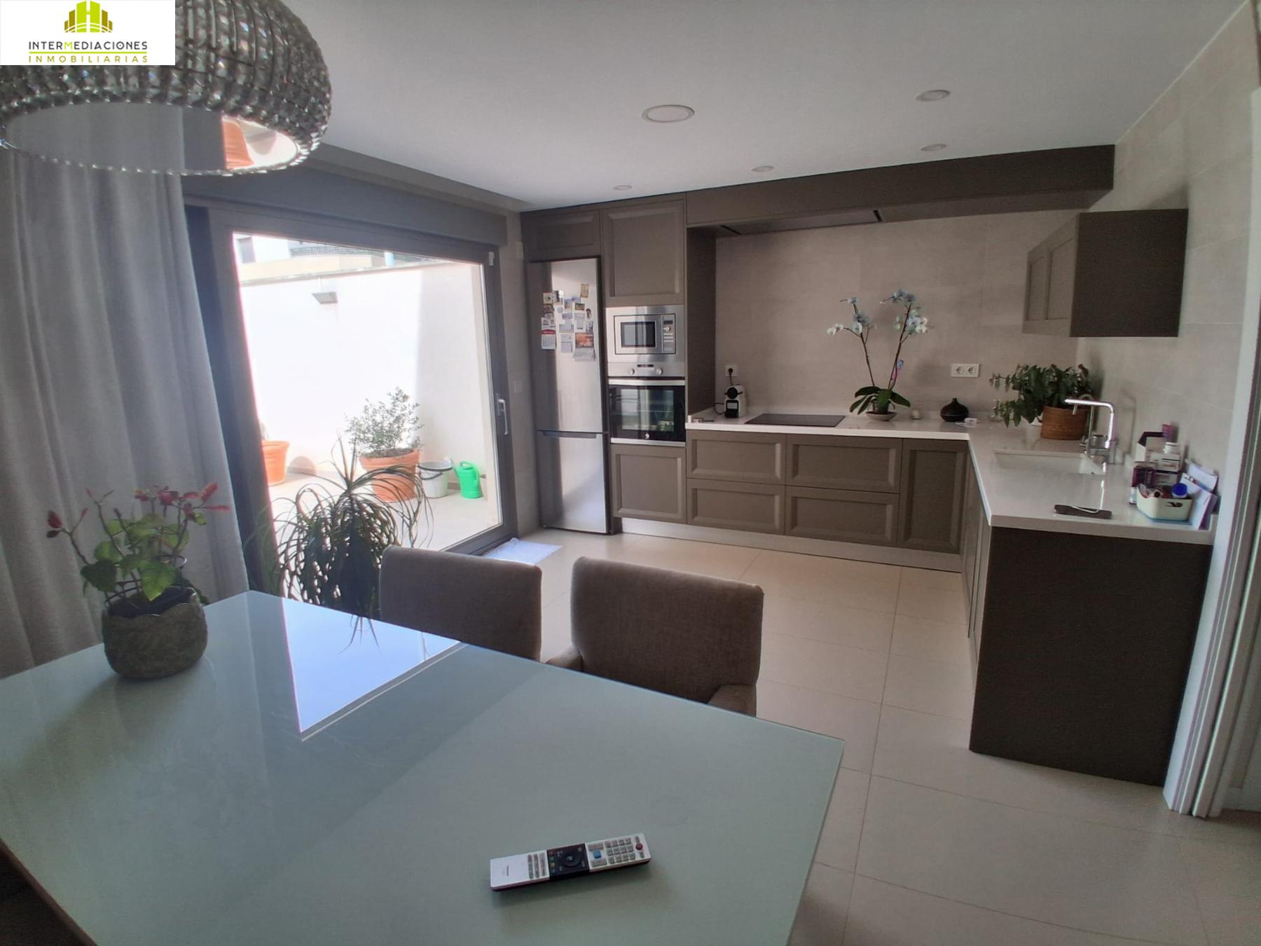 Alquiler de dúplex en Albacete