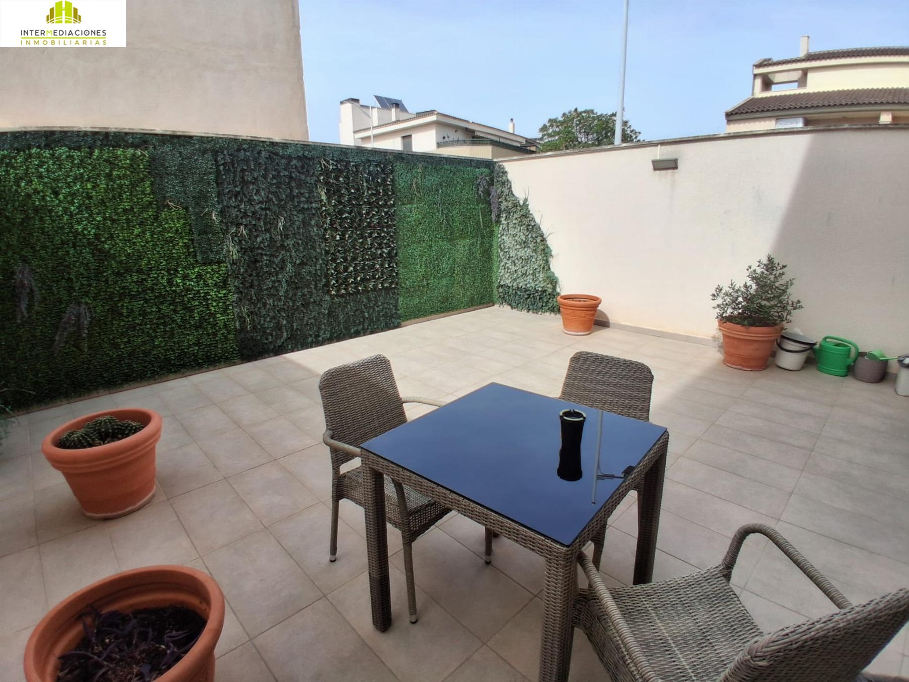 Alquiler de dúplex en Albacete