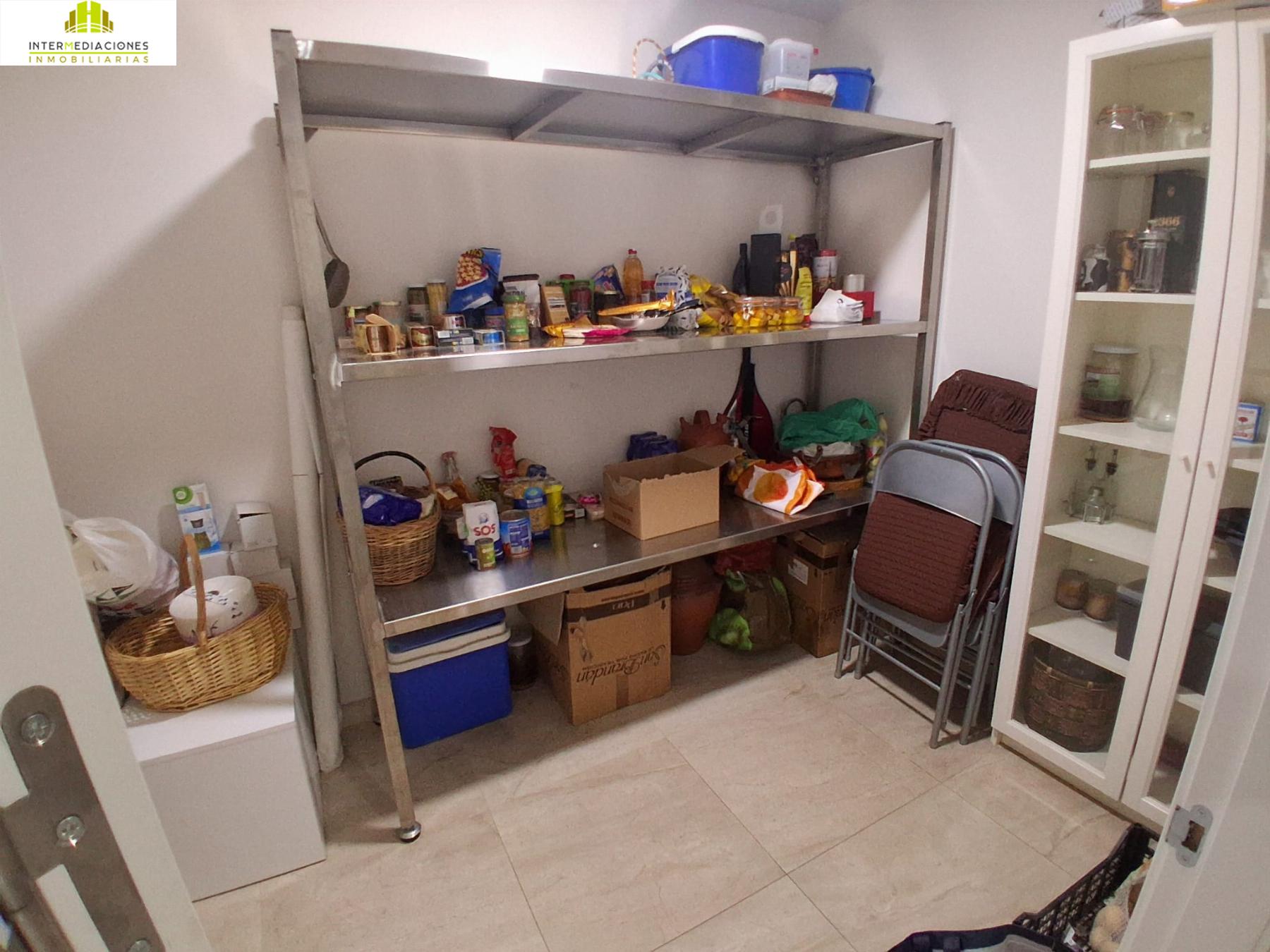 Alquiler de dúplex en Albacete