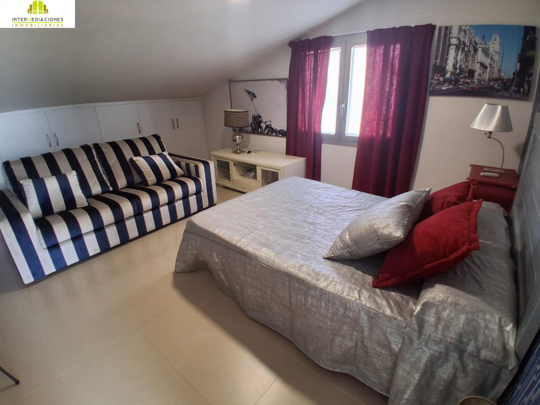 Alquiler de dúplex en Albacete