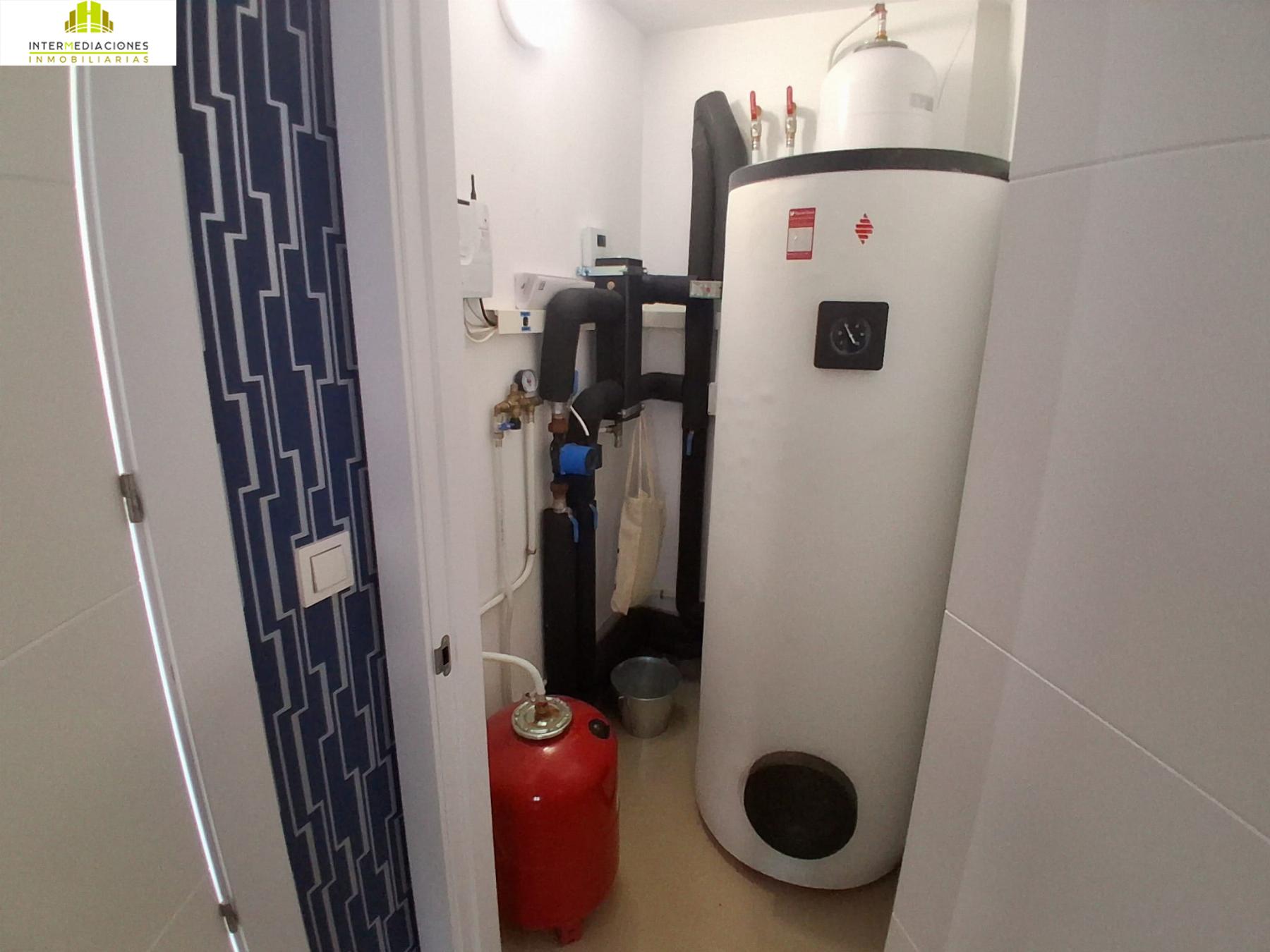 Alquiler de dúplex en Albacete