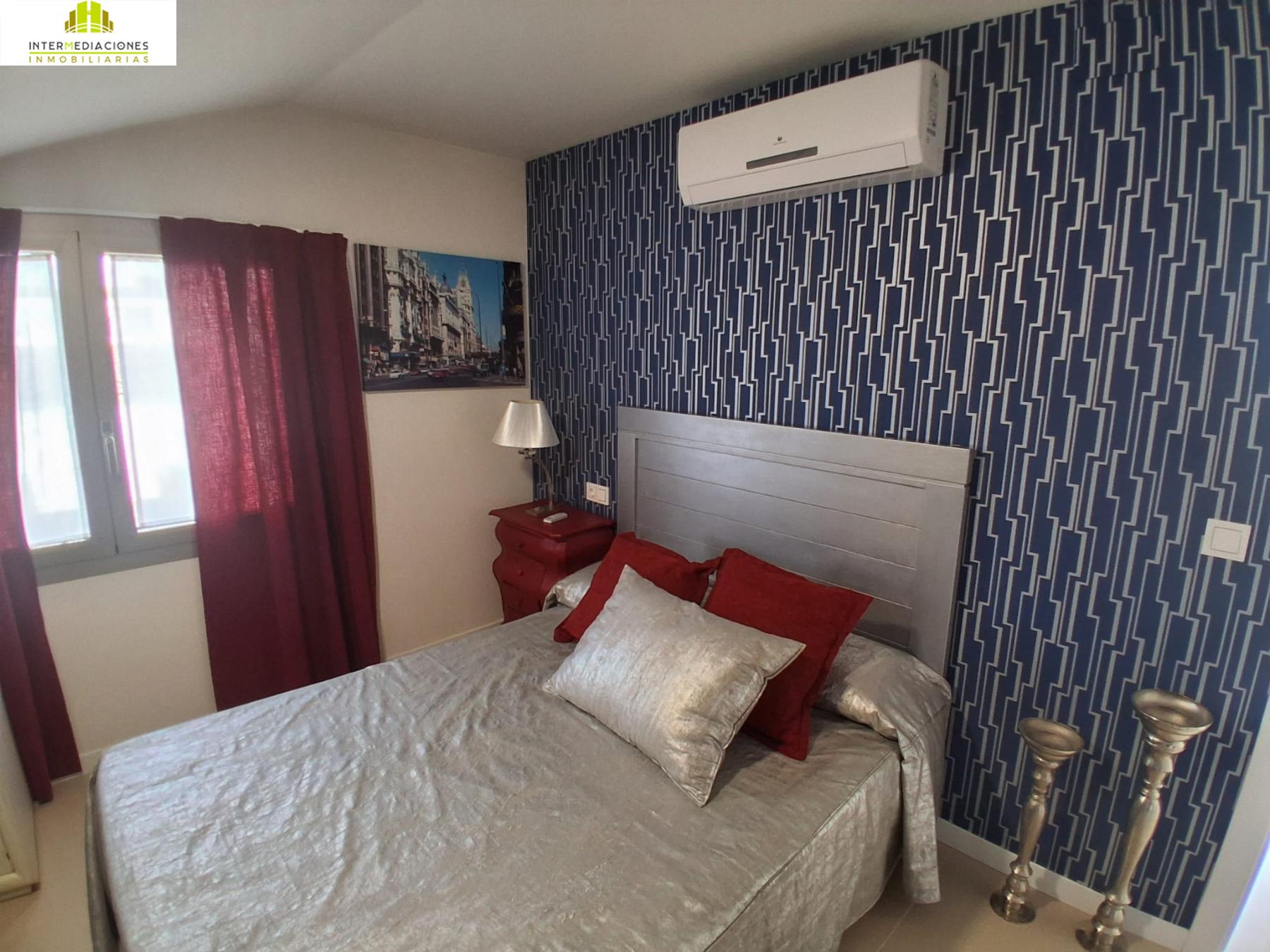 Alquiler de dúplex en Albacete