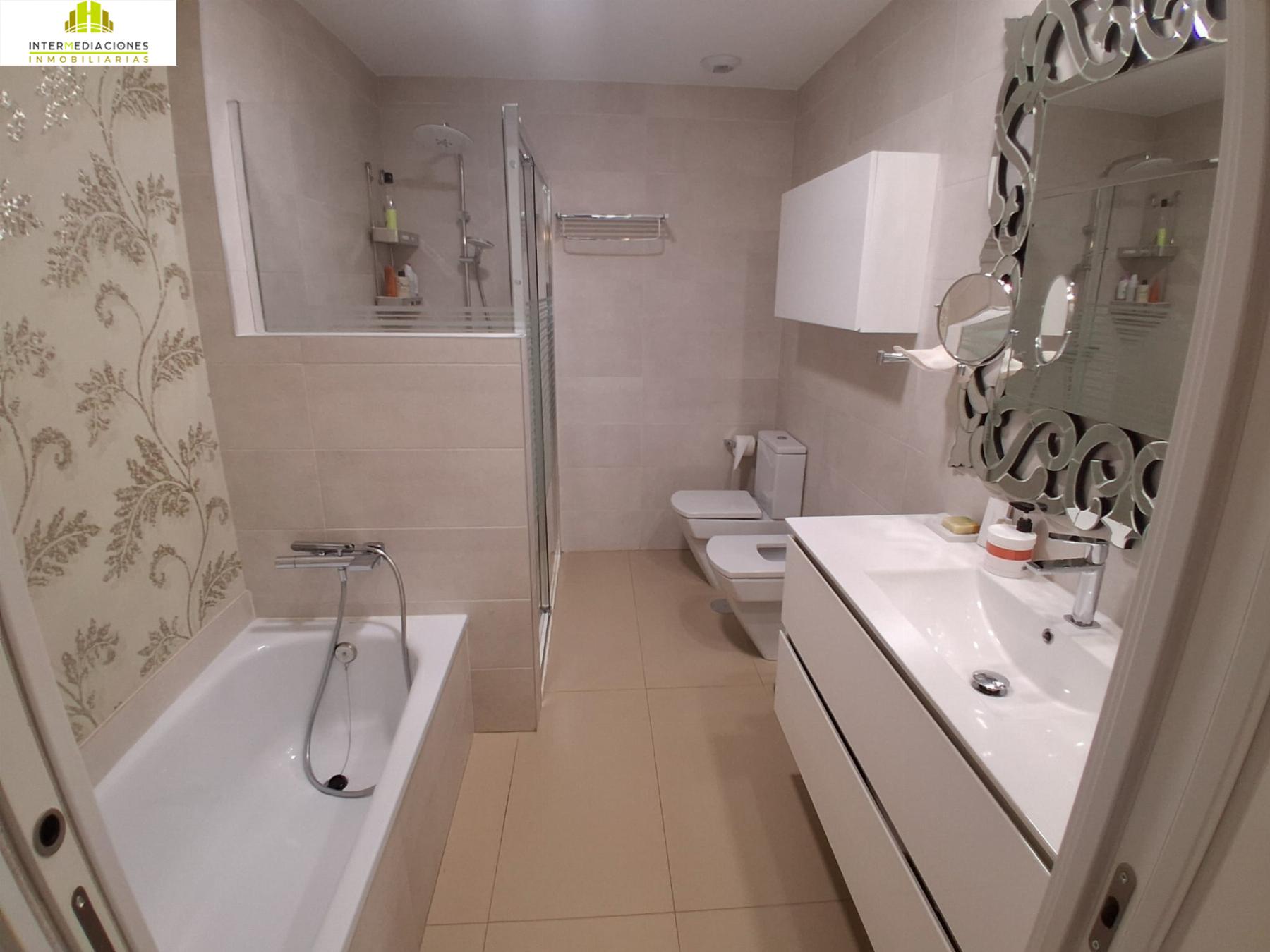 Alquiler de dúplex en Albacete