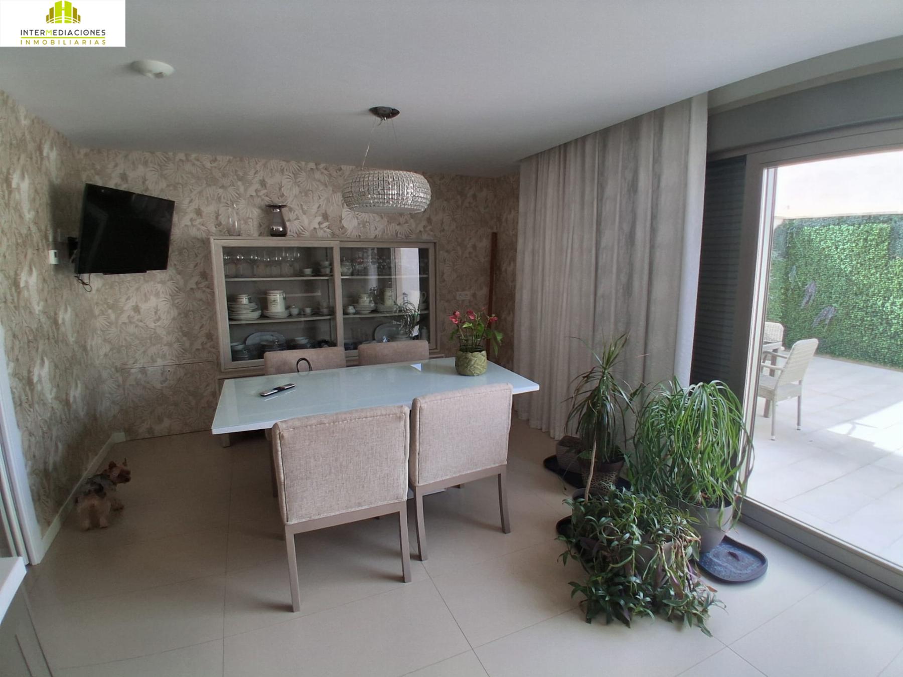 Alquiler de dúplex en Albacete