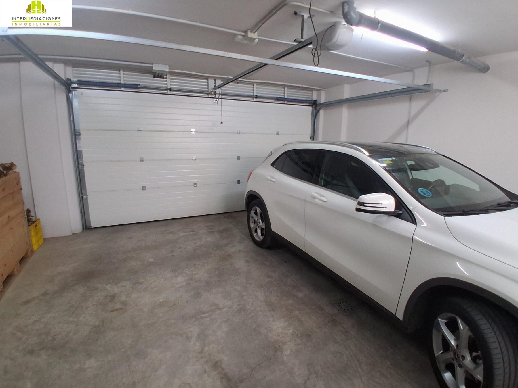 Alquiler de dúplex en Albacete