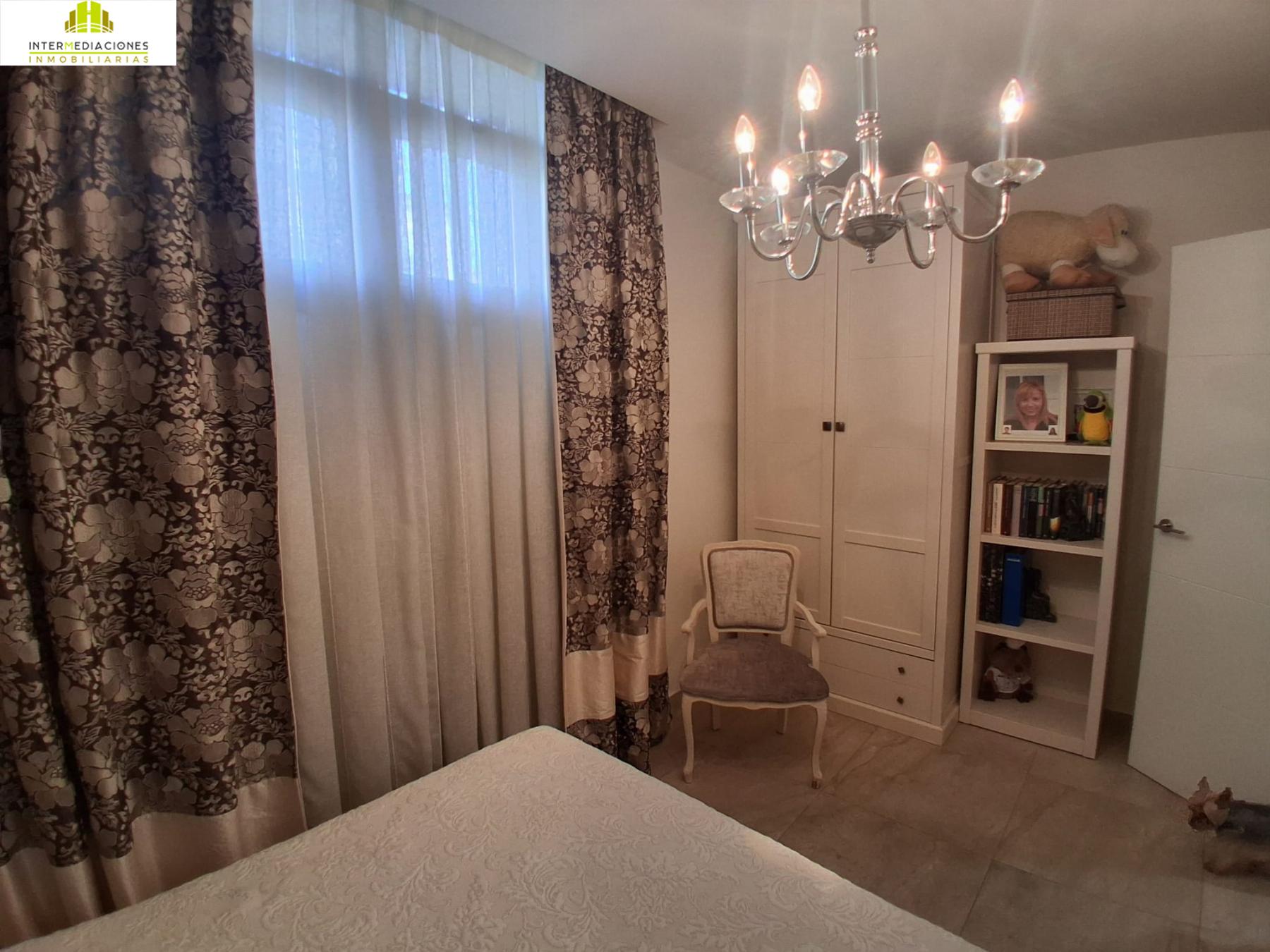 Alquiler de dúplex en Albacete