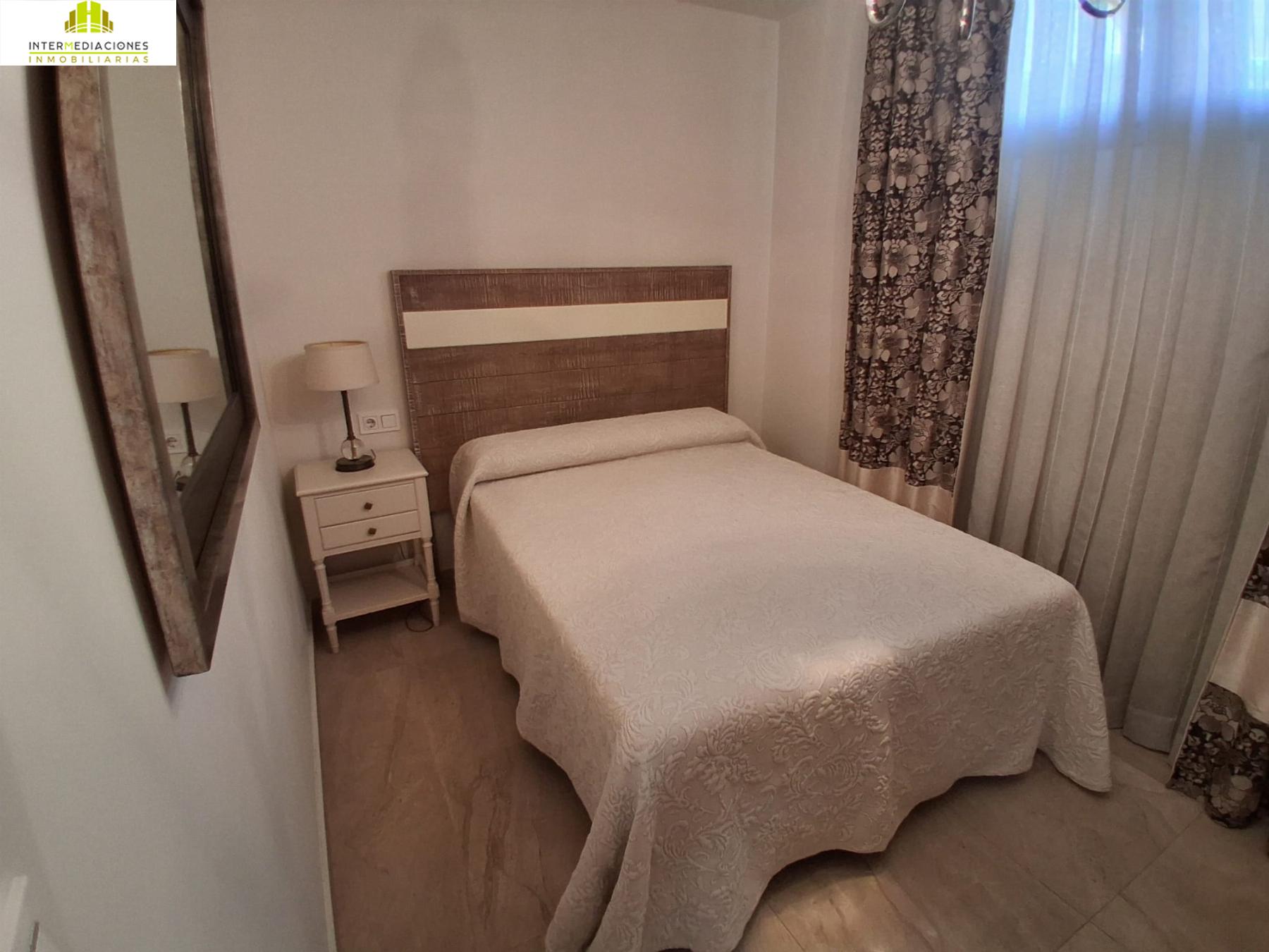 Alquiler de dúplex en Albacete