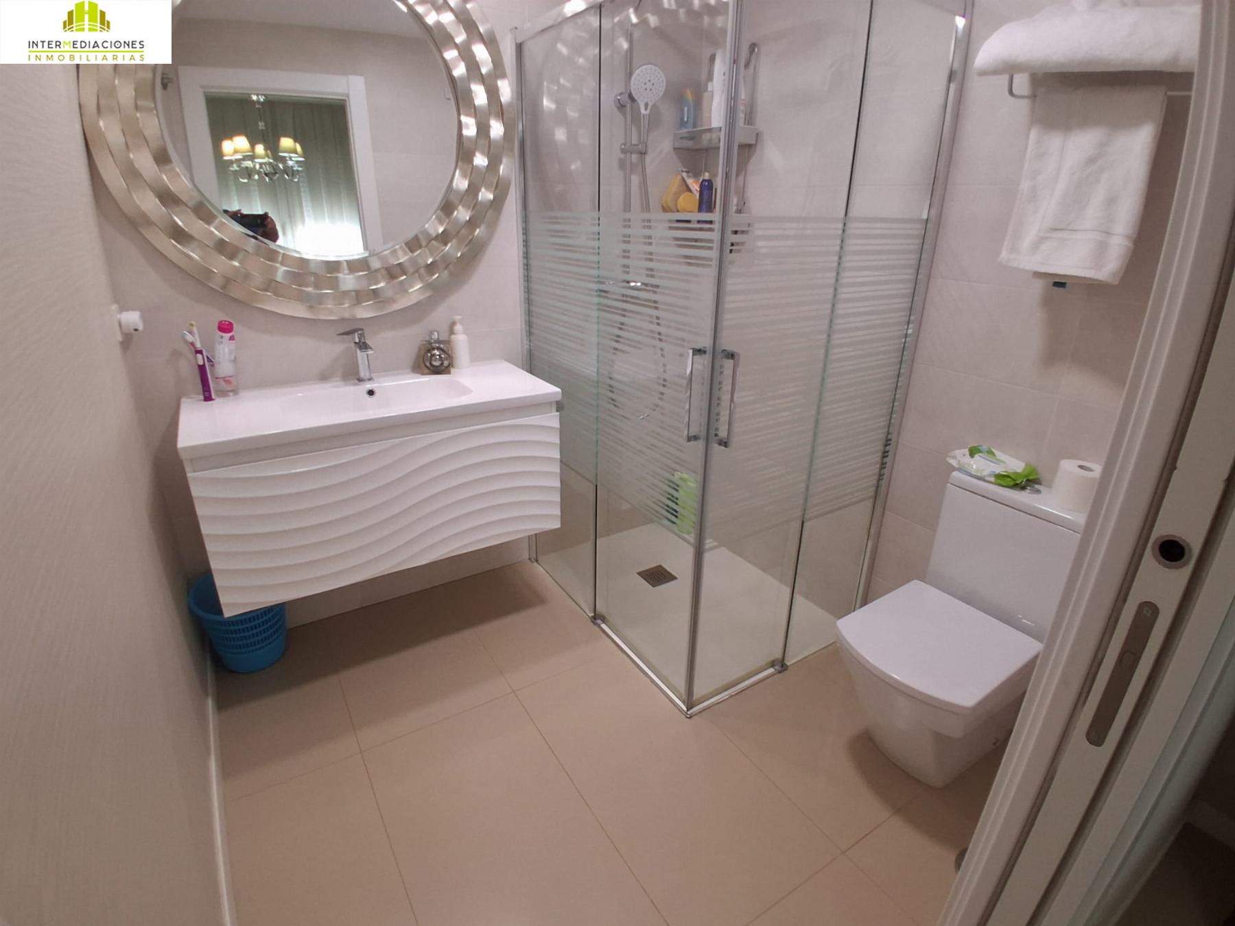 Alquiler de dúplex en Albacete