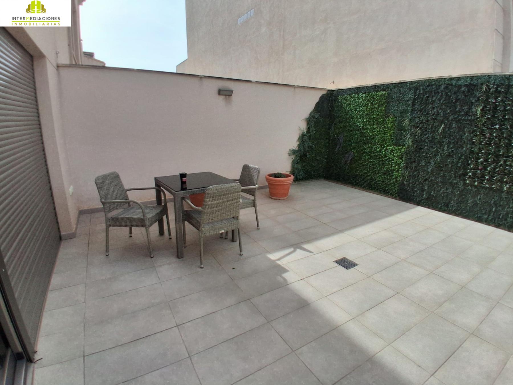 Alquiler de dúplex en Albacete