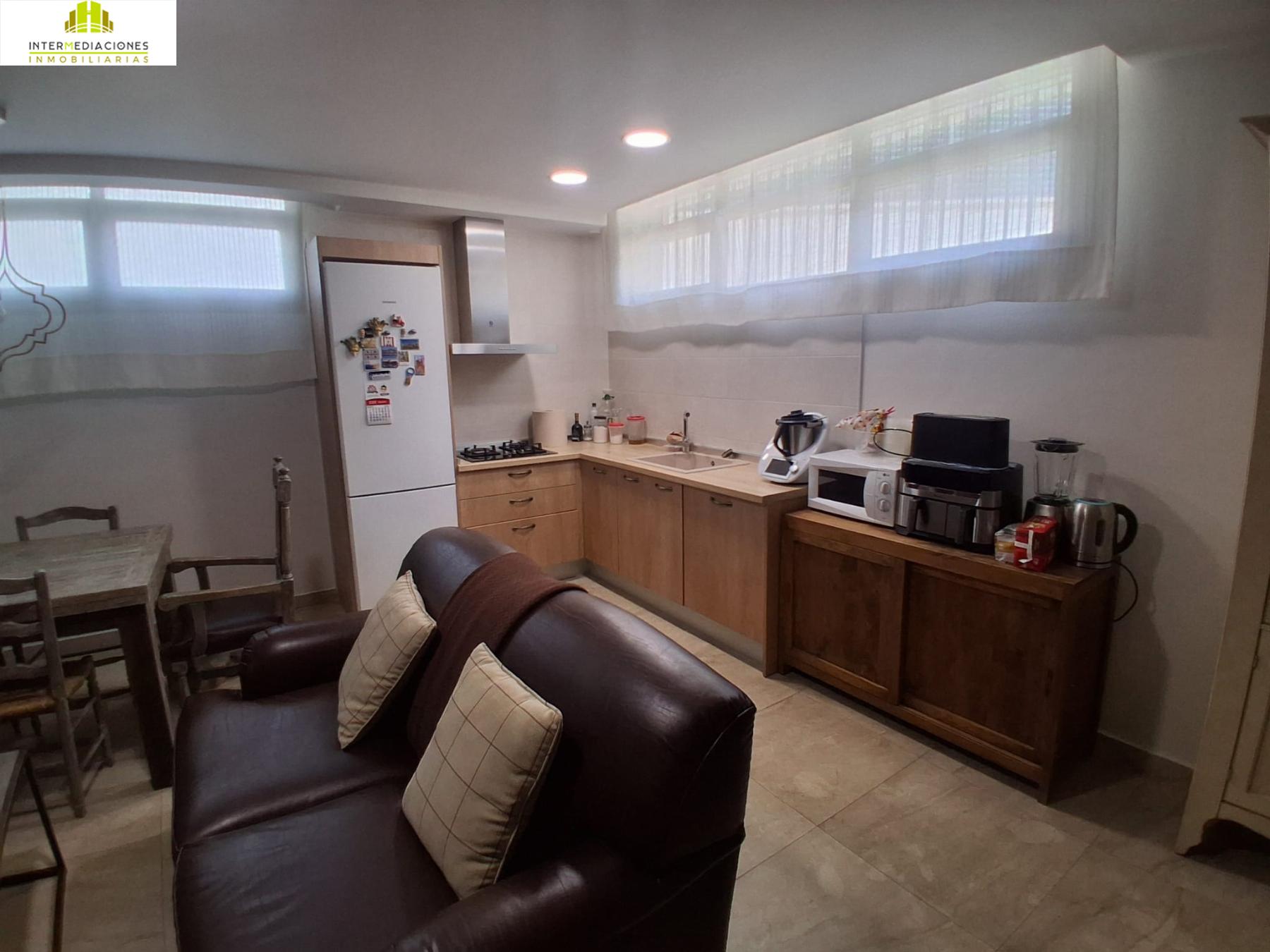 Alquiler de dúplex en Albacete