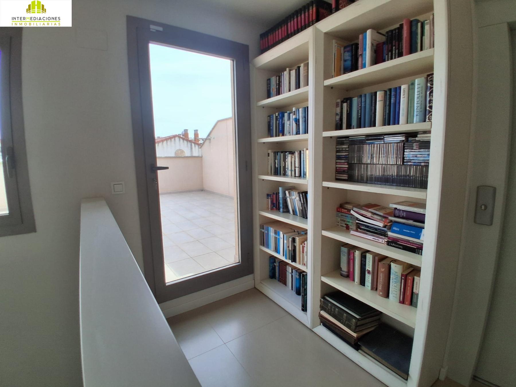 Alquiler de dúplex en Albacete