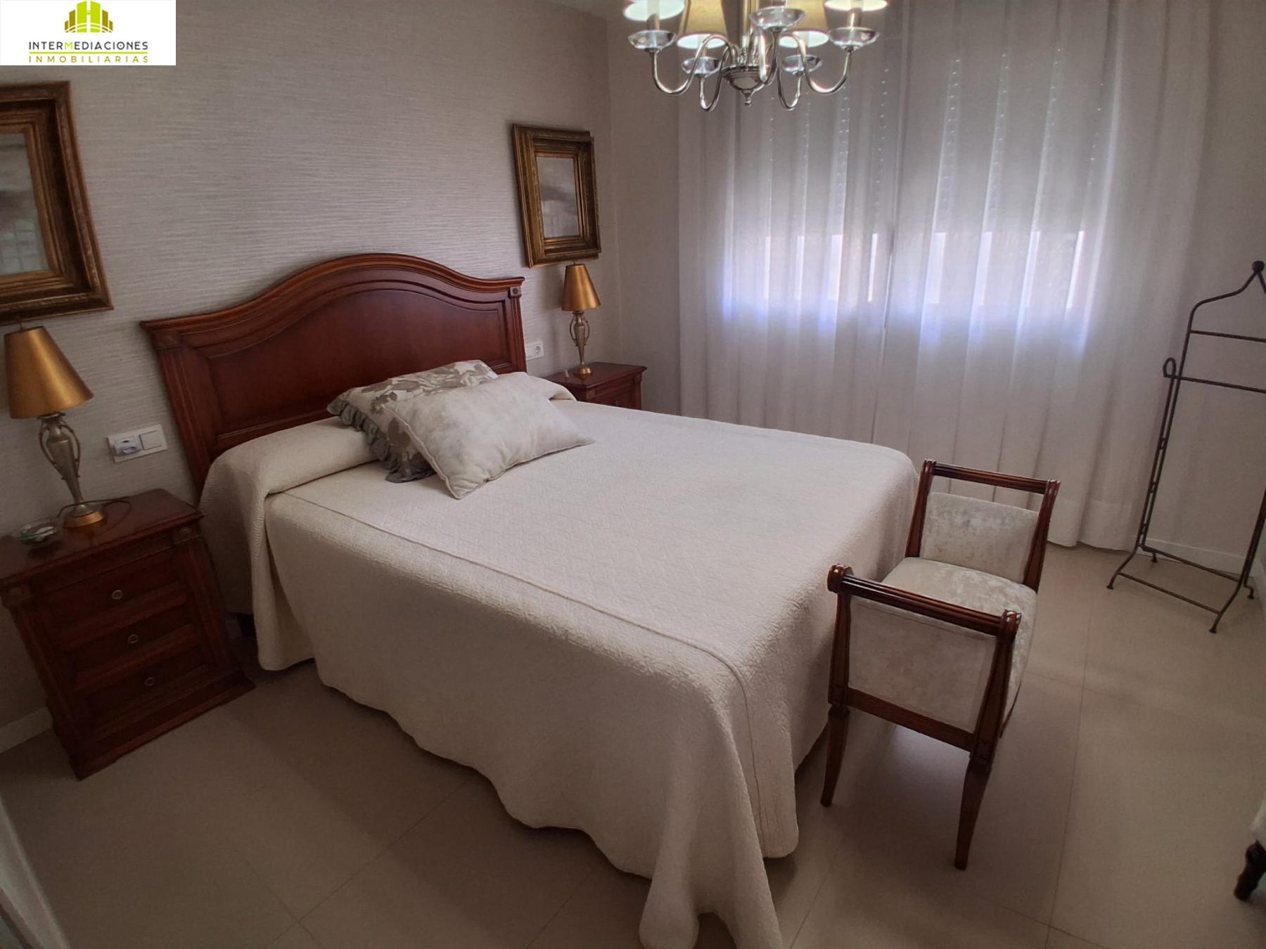 Alquiler de dúplex en Albacete