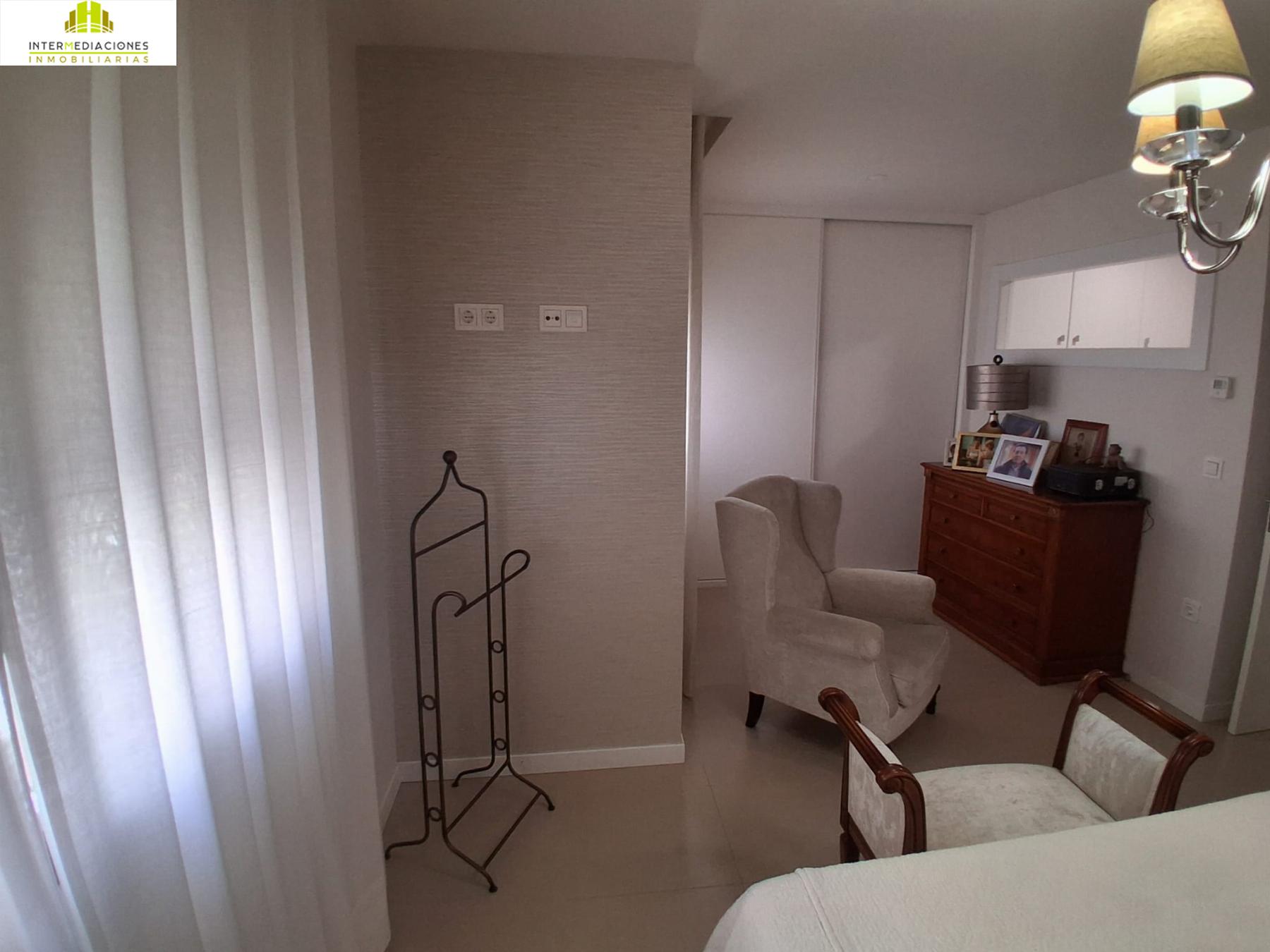 Alquiler de dúplex en Albacete