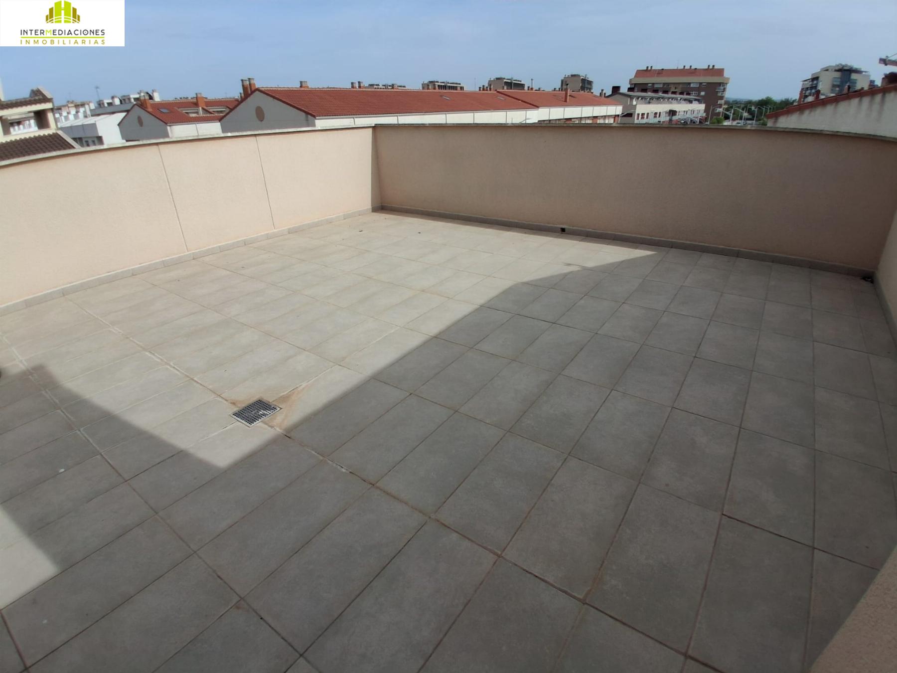 Alquiler de dúplex en Albacete