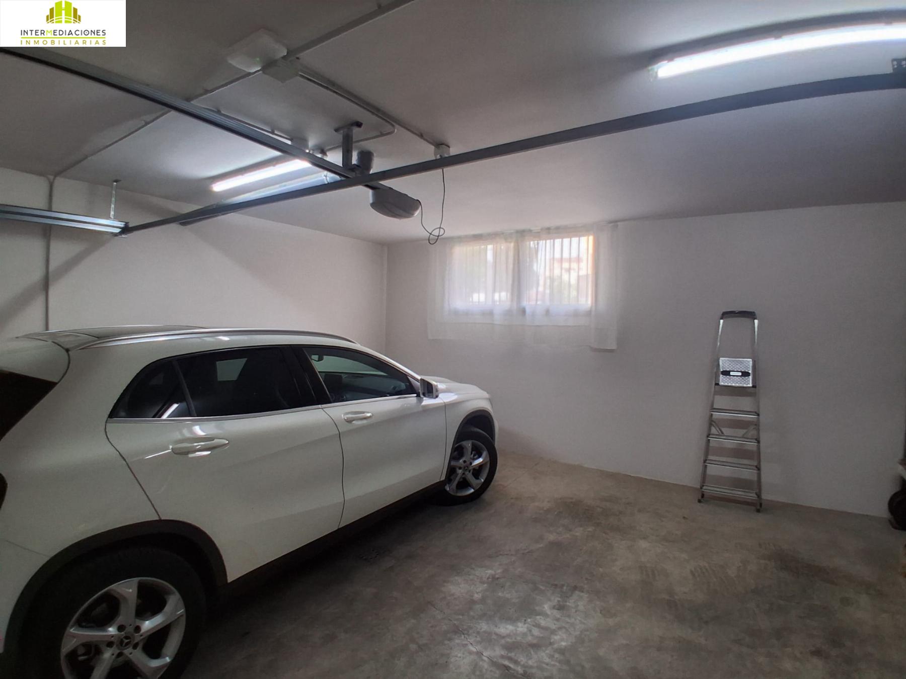 Alquiler de dúplex en Albacete