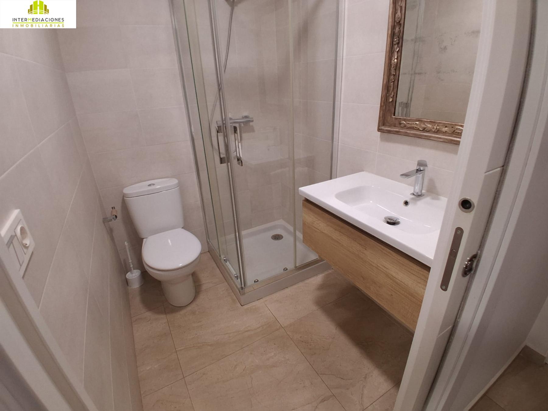 Alquiler de dúplex en Albacete