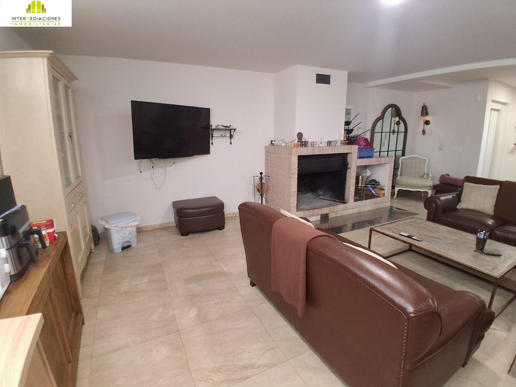 Alquiler de dúplex en Albacete