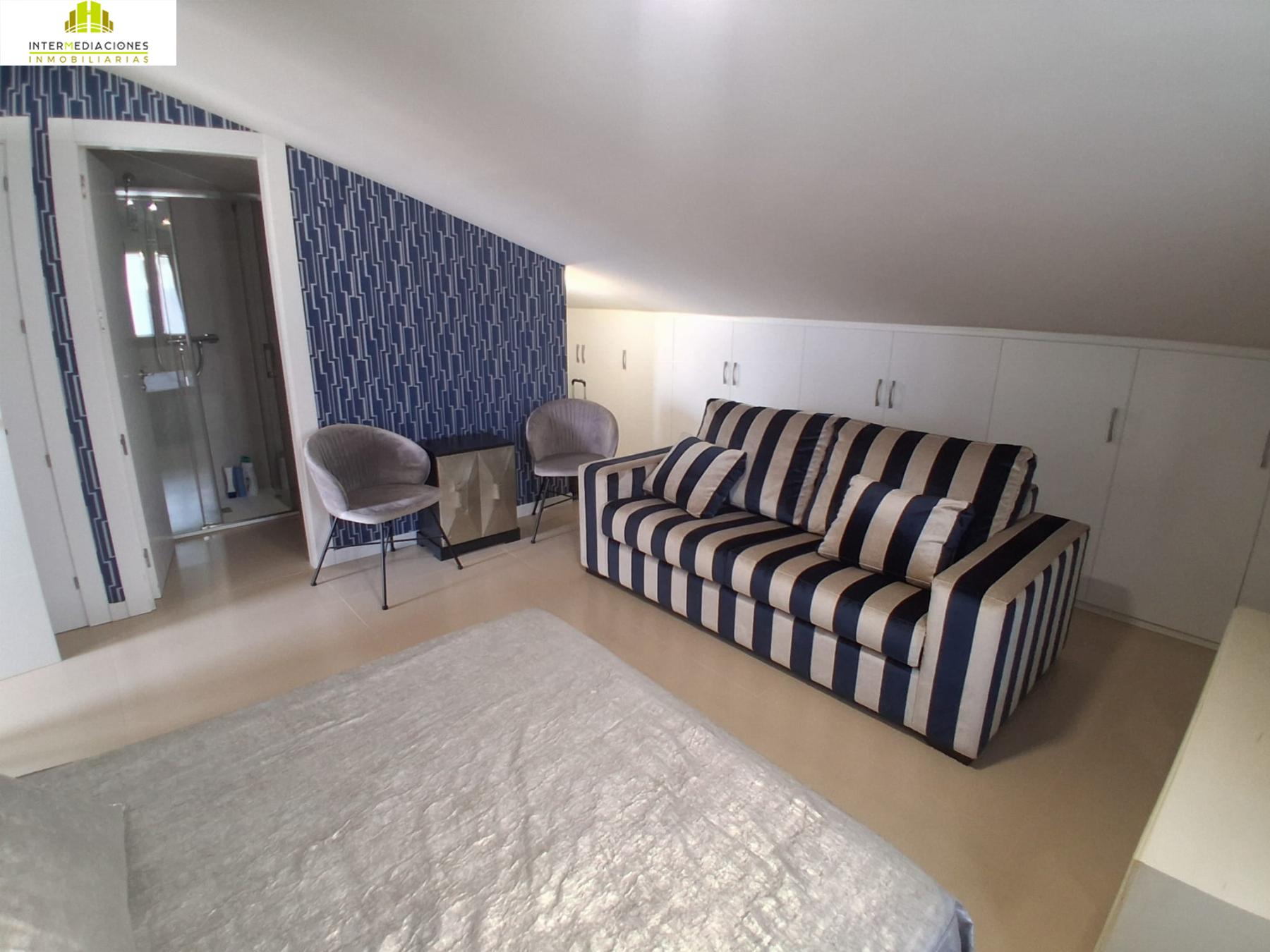 Alquiler de dúplex en Albacete