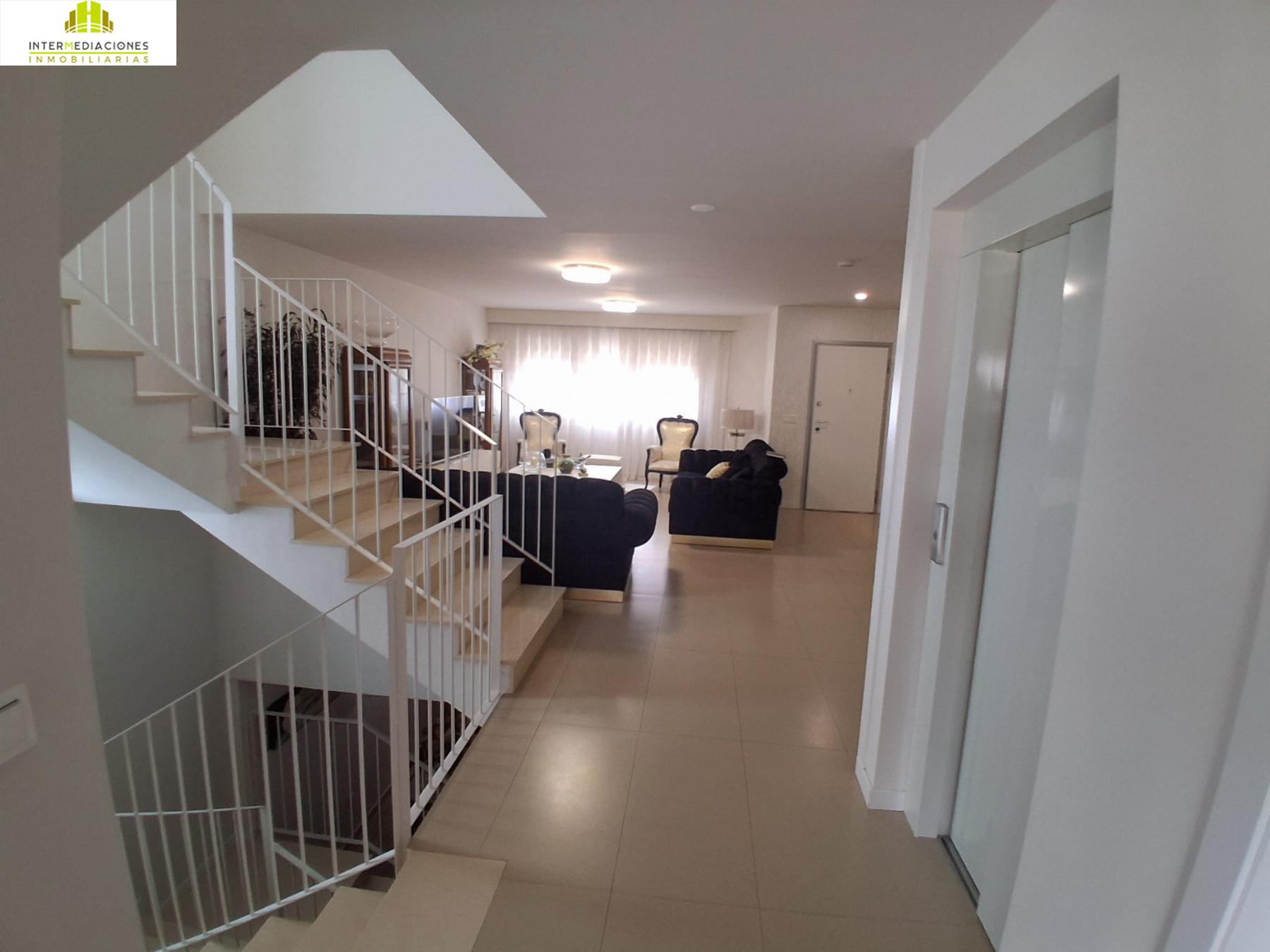 Alquiler de dúplex en Albacete