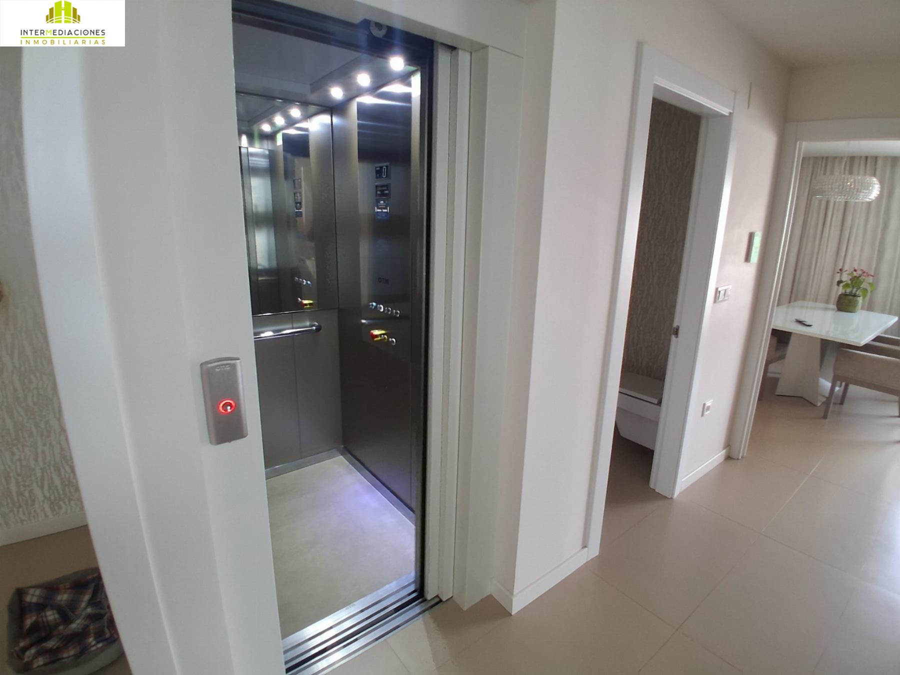 Alquiler de dúplex en Albacete