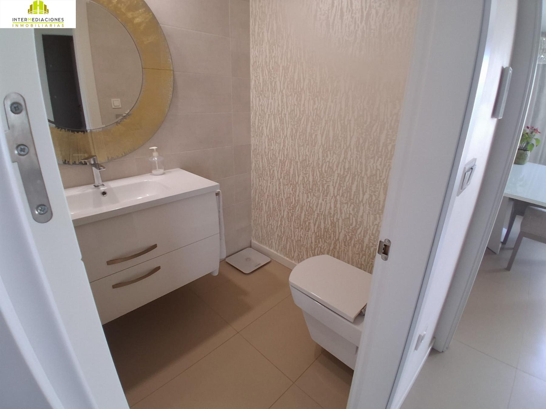 Alquiler de dúplex en Albacete