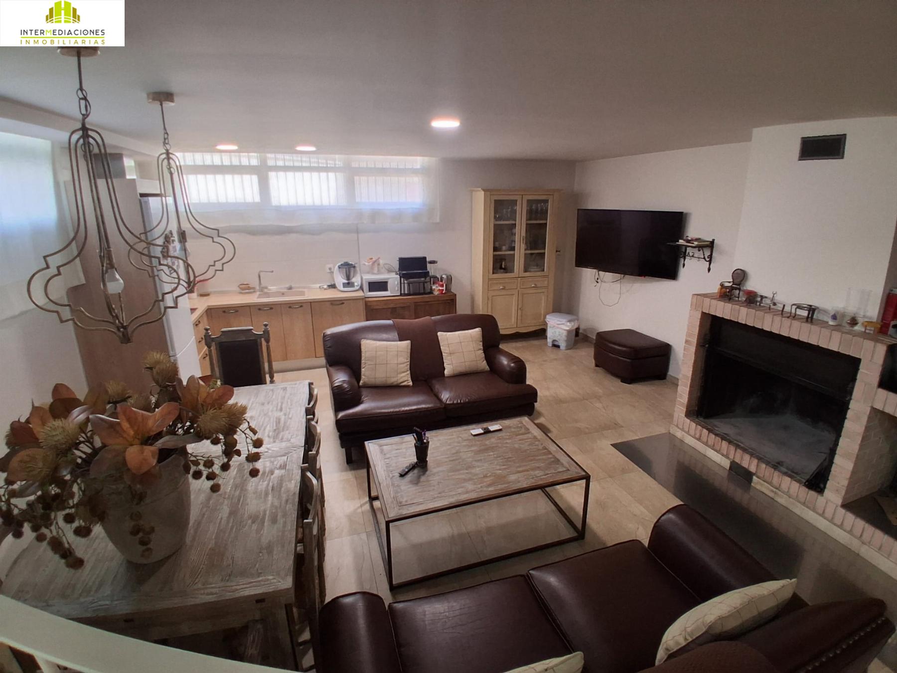 Alquiler de dúplex en Albacete