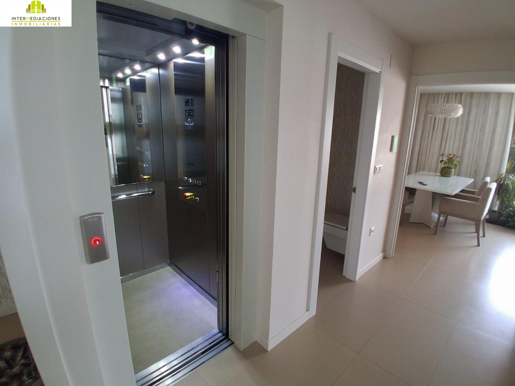 Alquiler de dúplex en Albacete