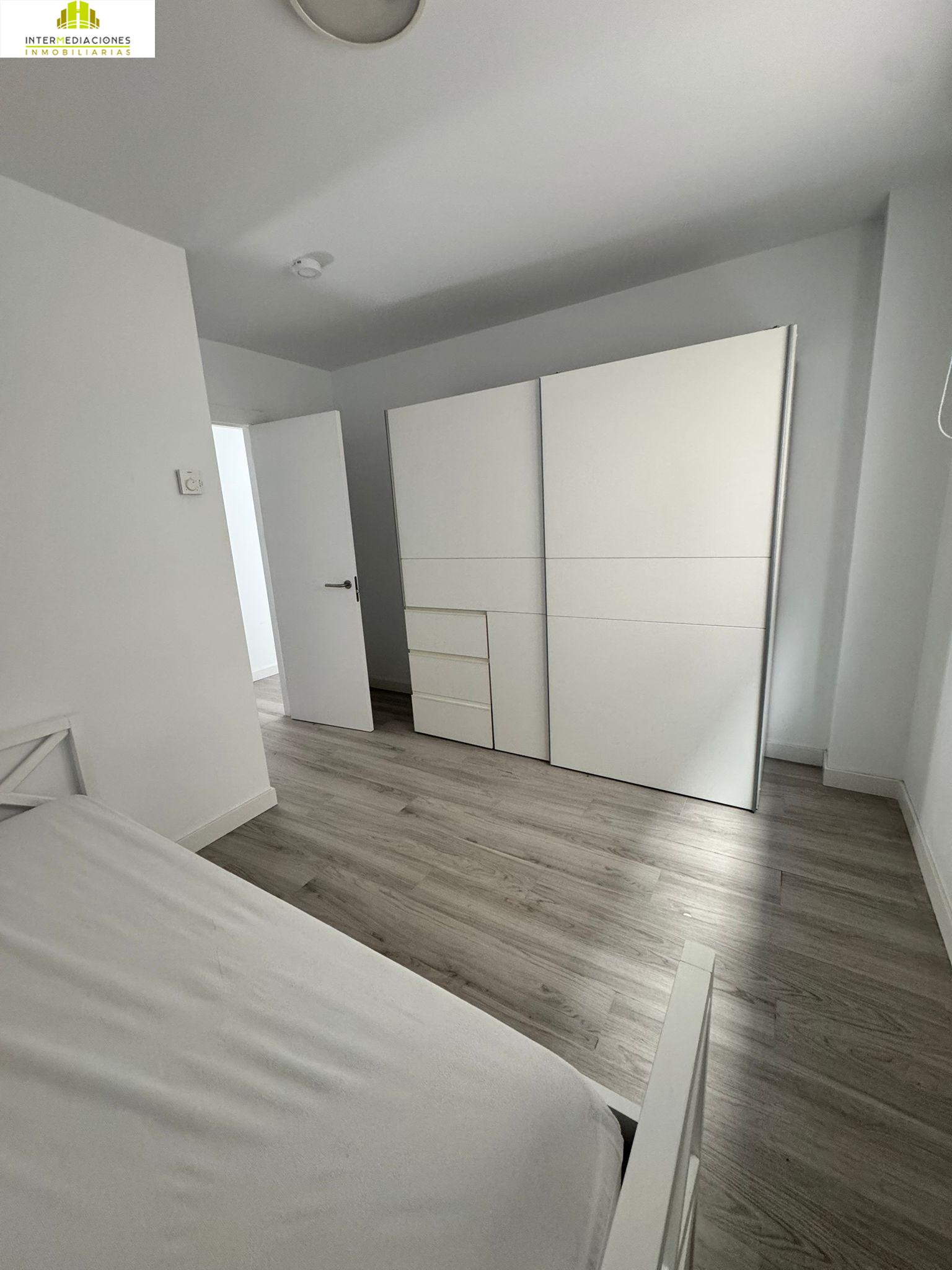 Alquiler de apartamento en Albacete