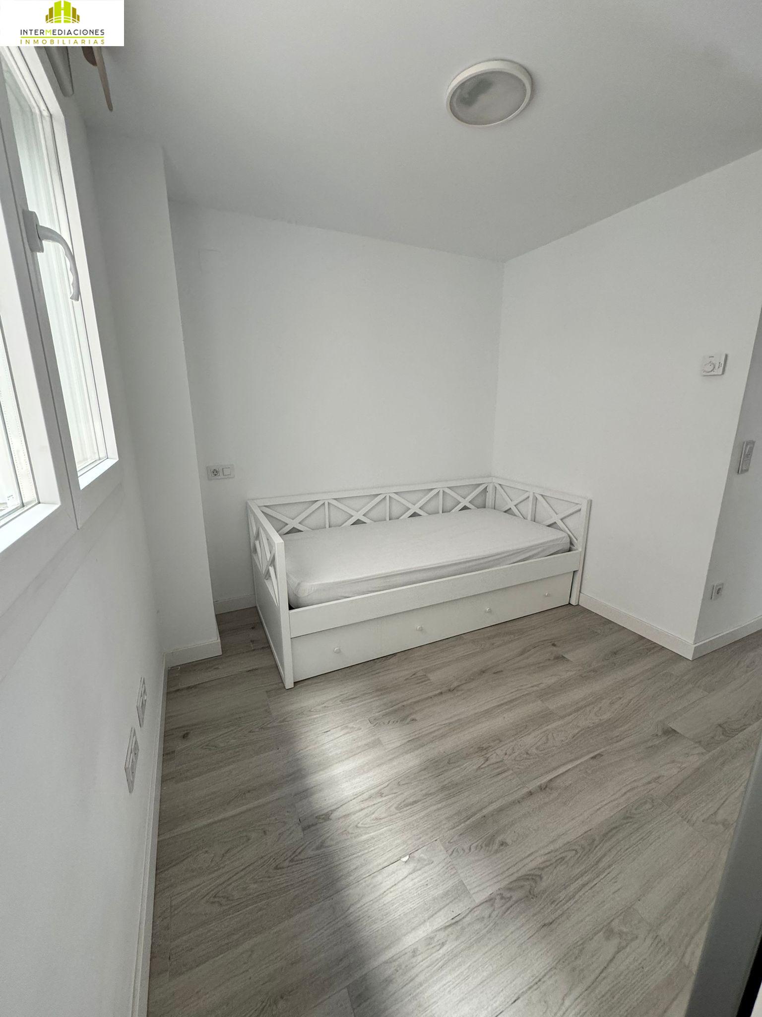 Alquiler de apartamento en Albacete