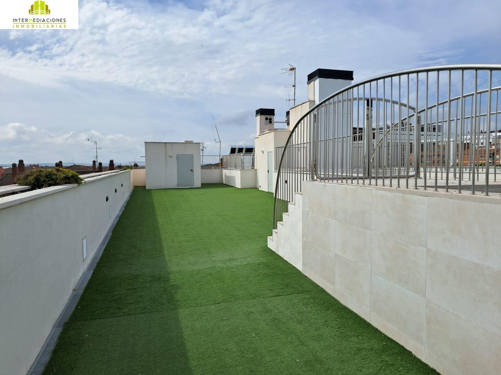 Alquiler de apartamento en Albacete