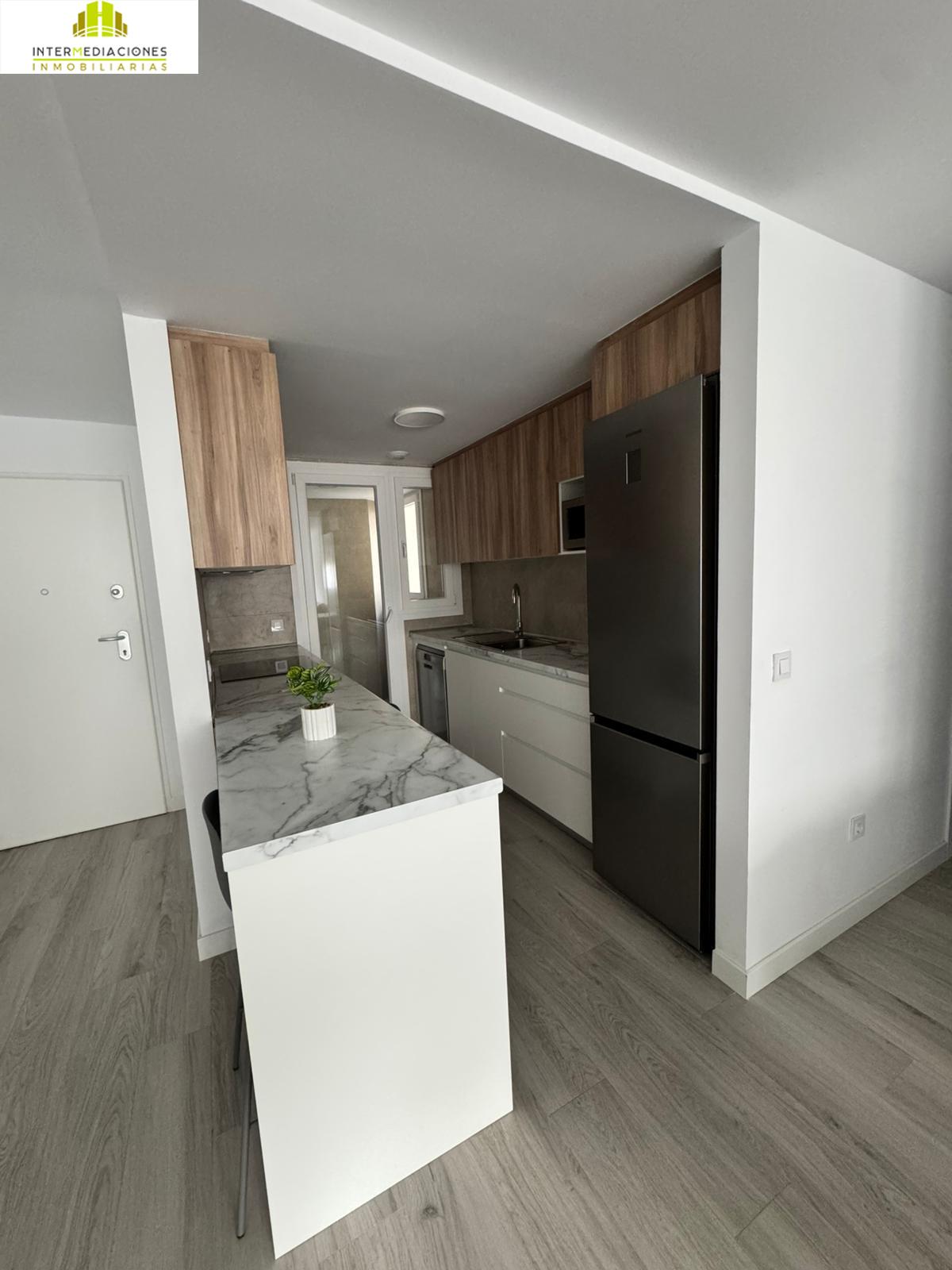 Alquiler de apartamento en Albacete