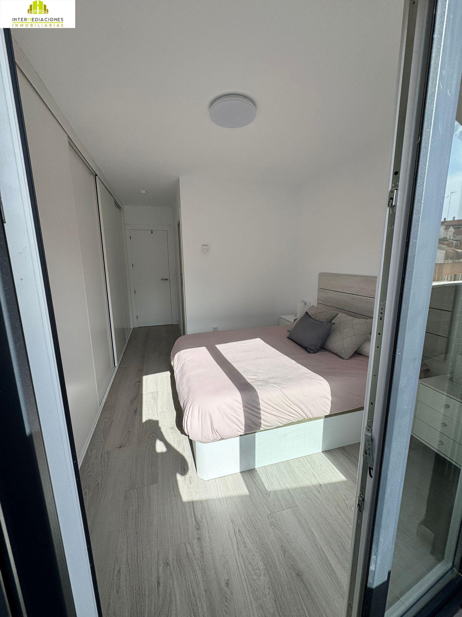 Alquiler de apartamento en Albacete