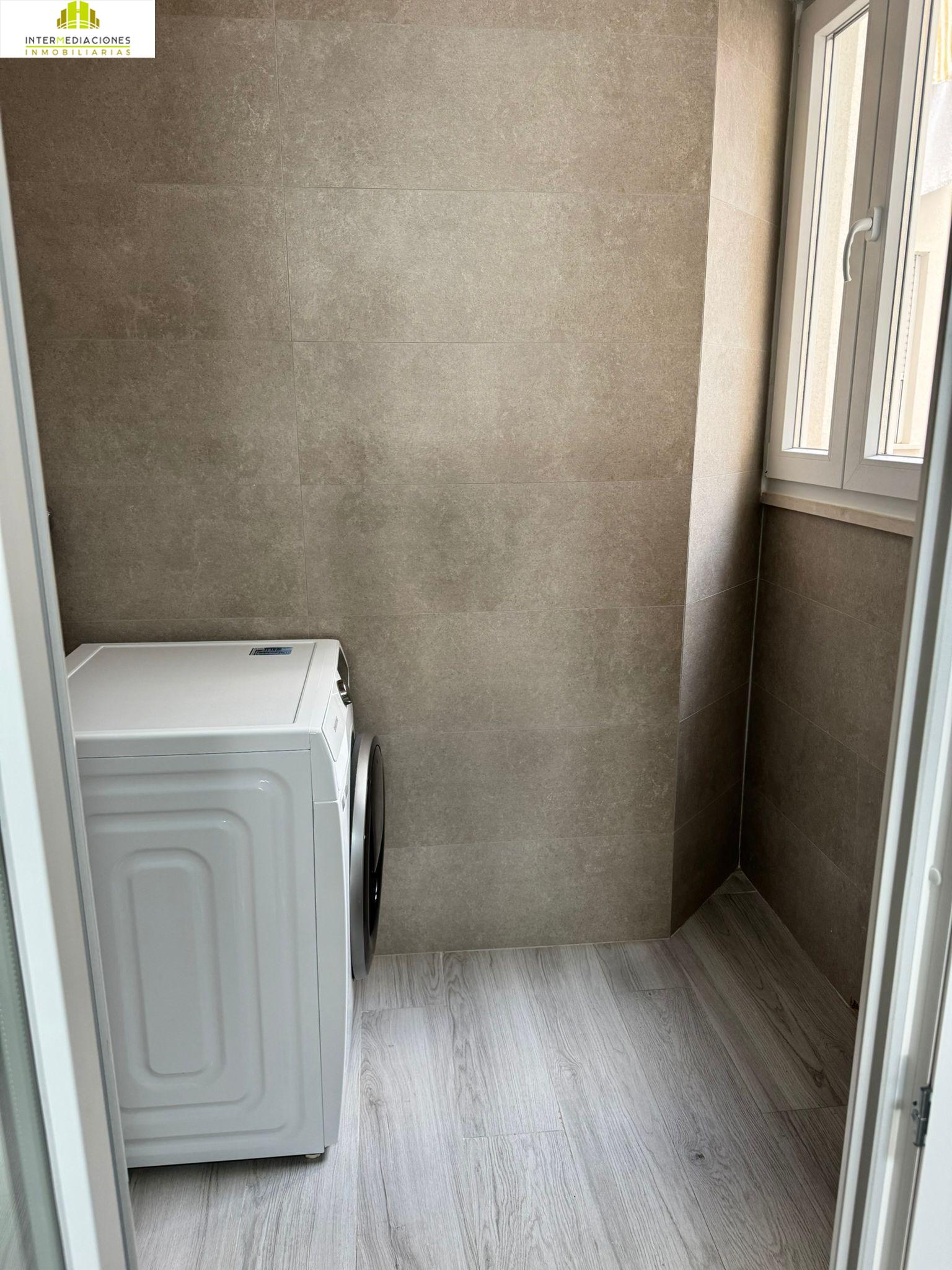 Alquiler de apartamento en Albacete