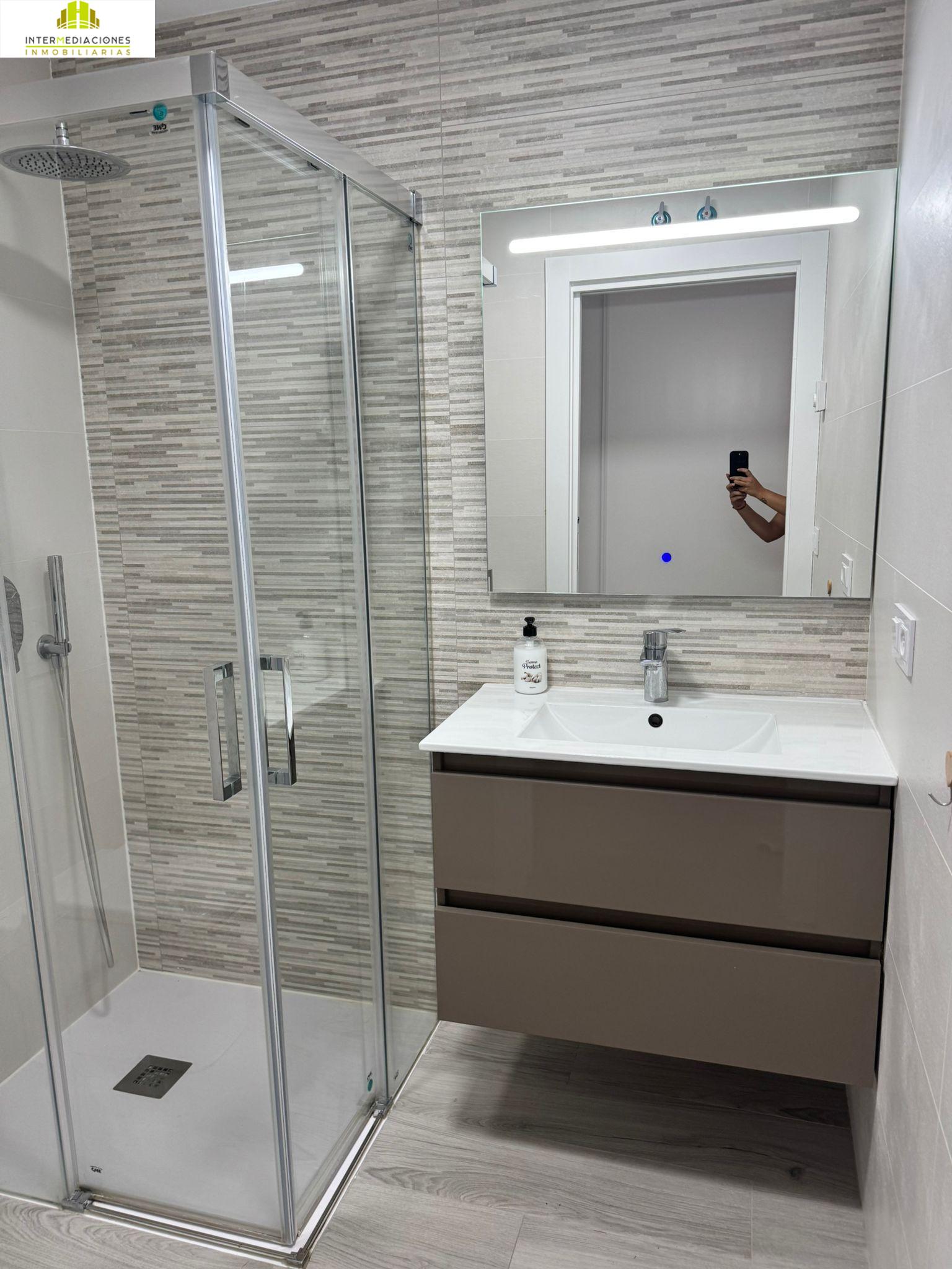 Alquiler de apartamento en Albacete