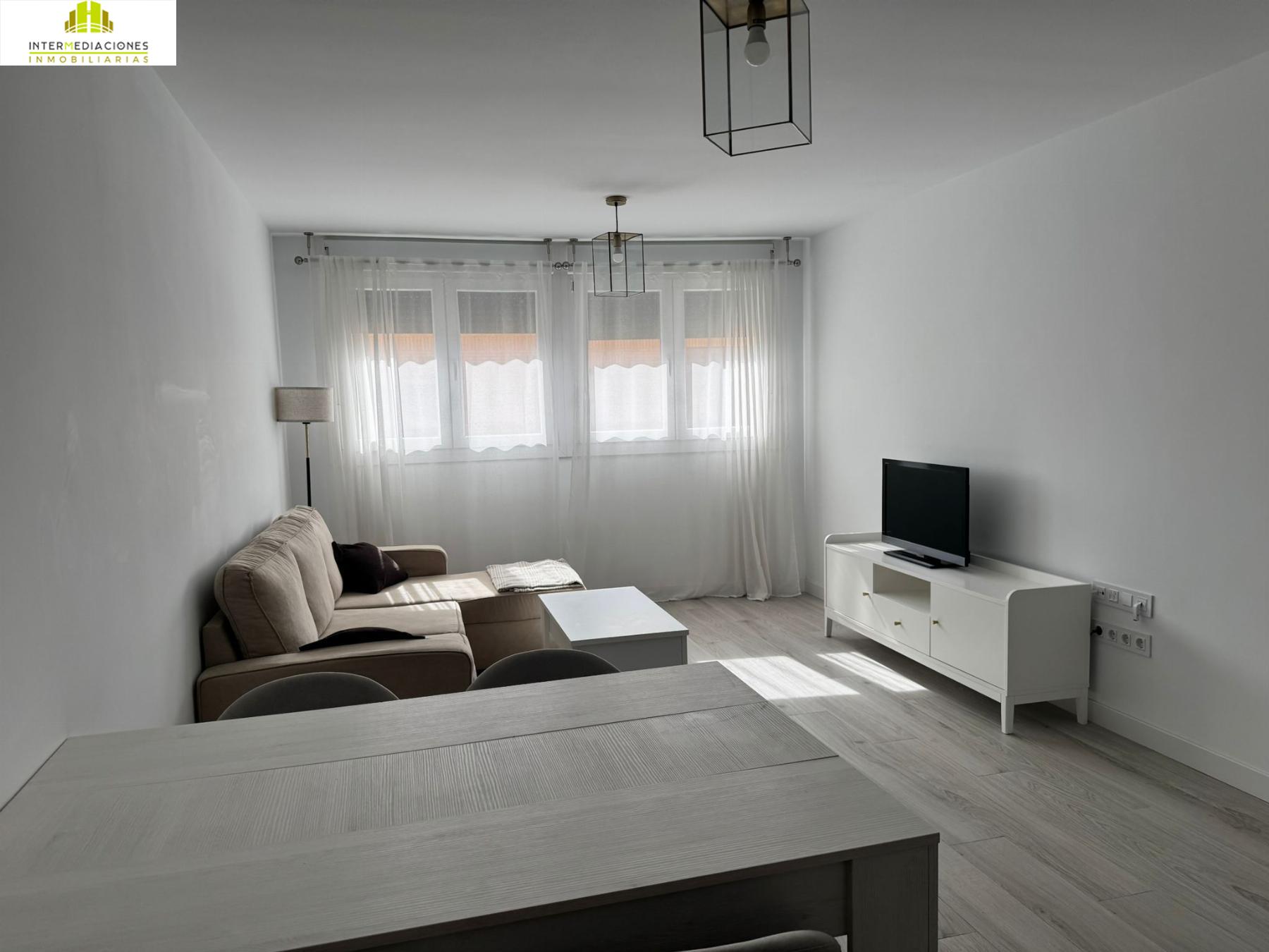 Alquiler de apartamento en Albacete