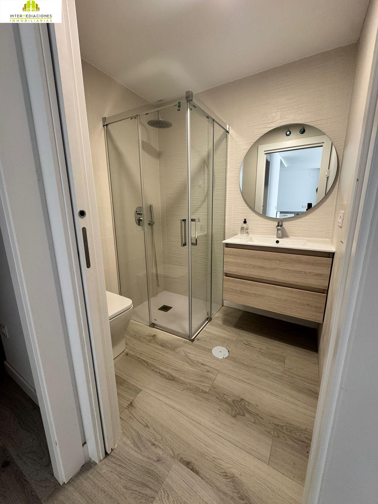 Alquiler de apartamento en Albacete