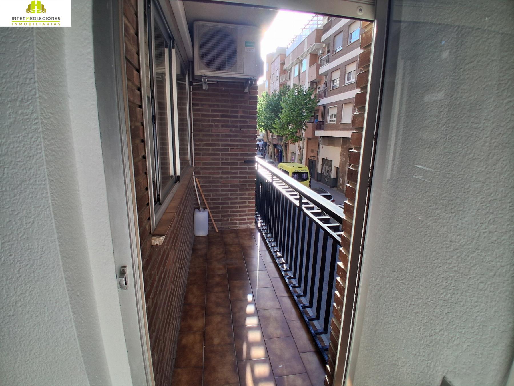 Alquiler de piso en Albacete